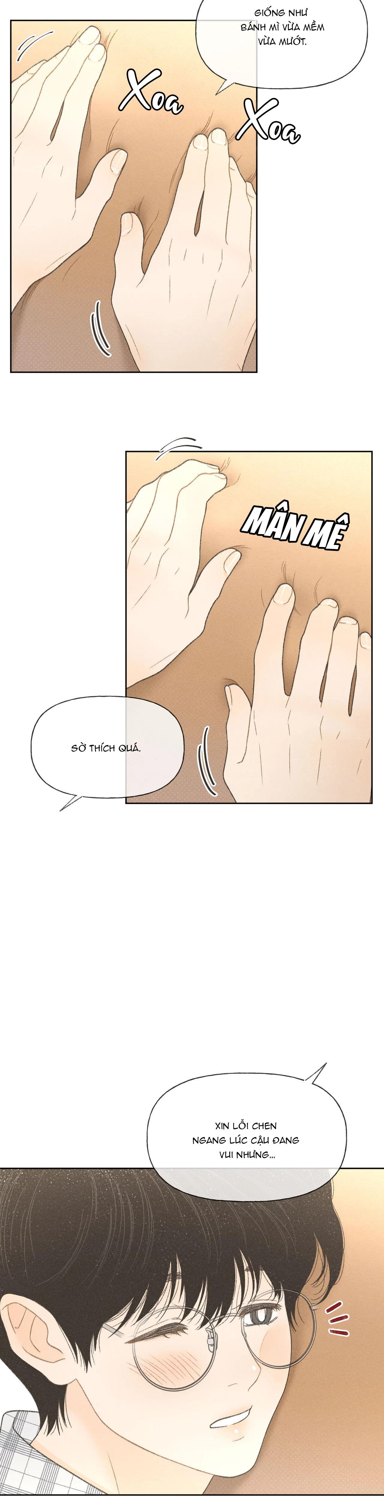 RẠP CHIẾU PHIM ANEMONE - Chap 3