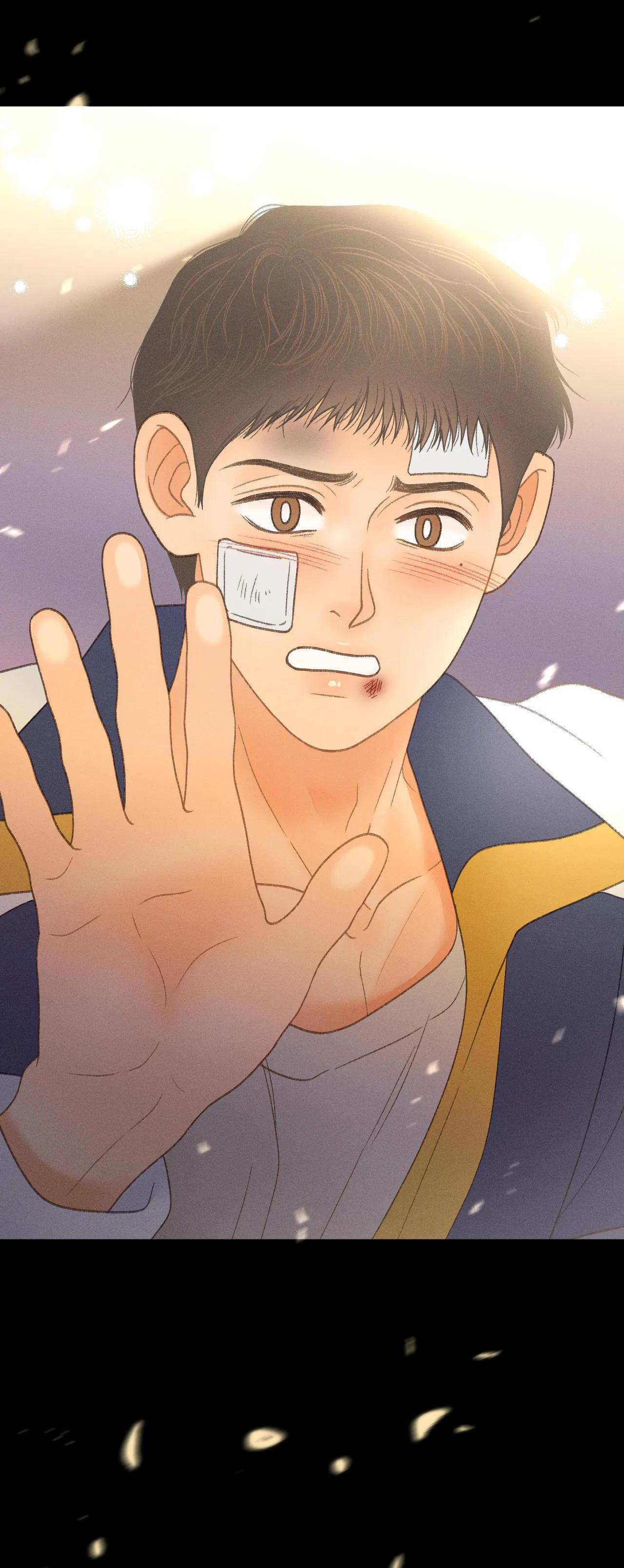 RẠP CHIẾU PHIM ANEMONE - Chap 30