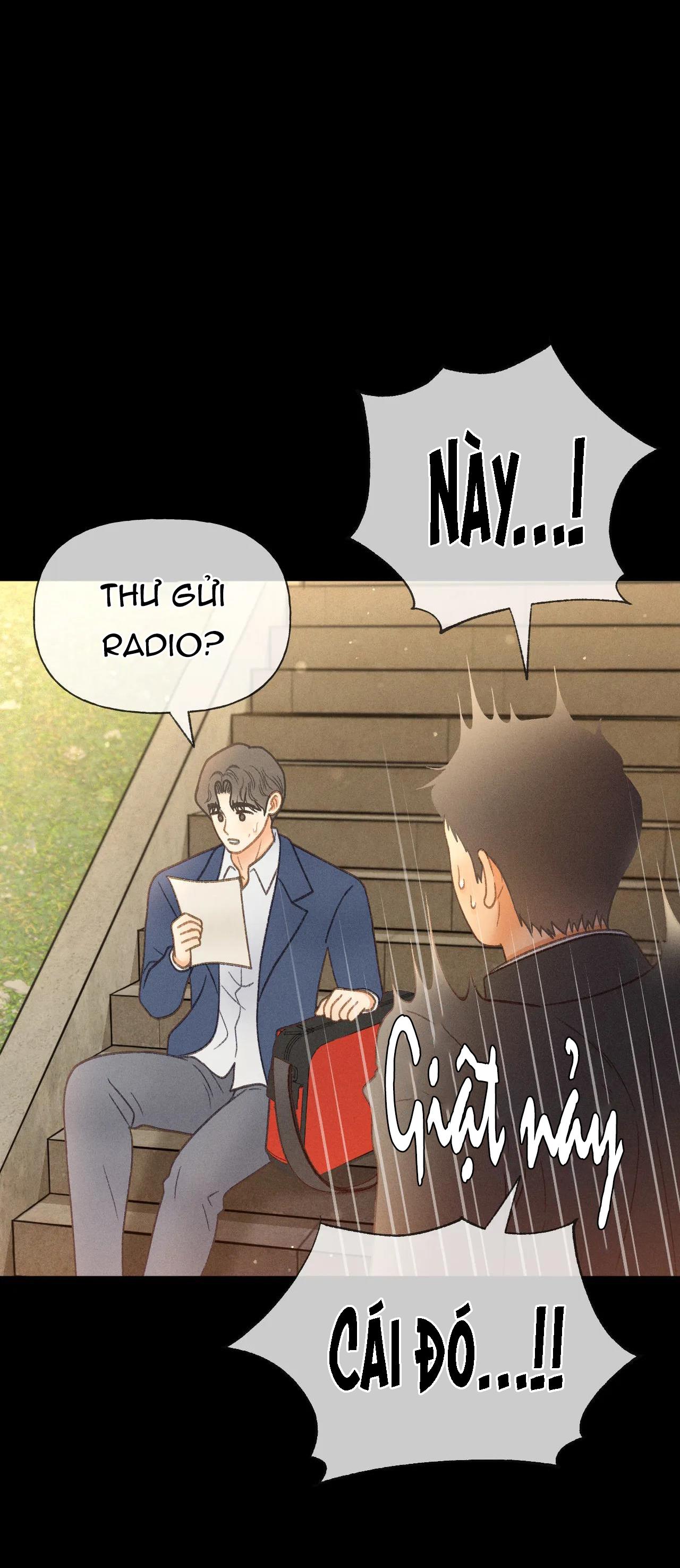 RẠP CHIẾU PHIM ANEMONE - Chap 30