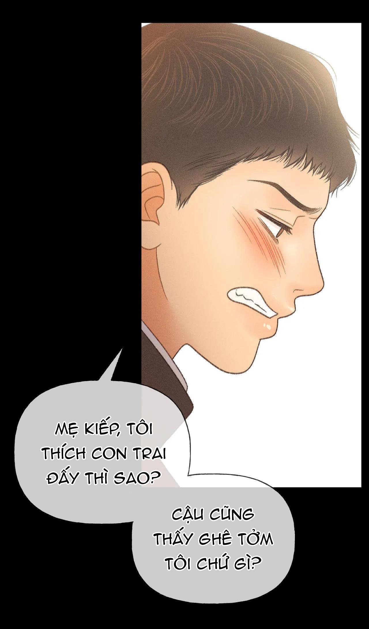 RẠP CHIẾU PHIM ANEMONE - Chap 30