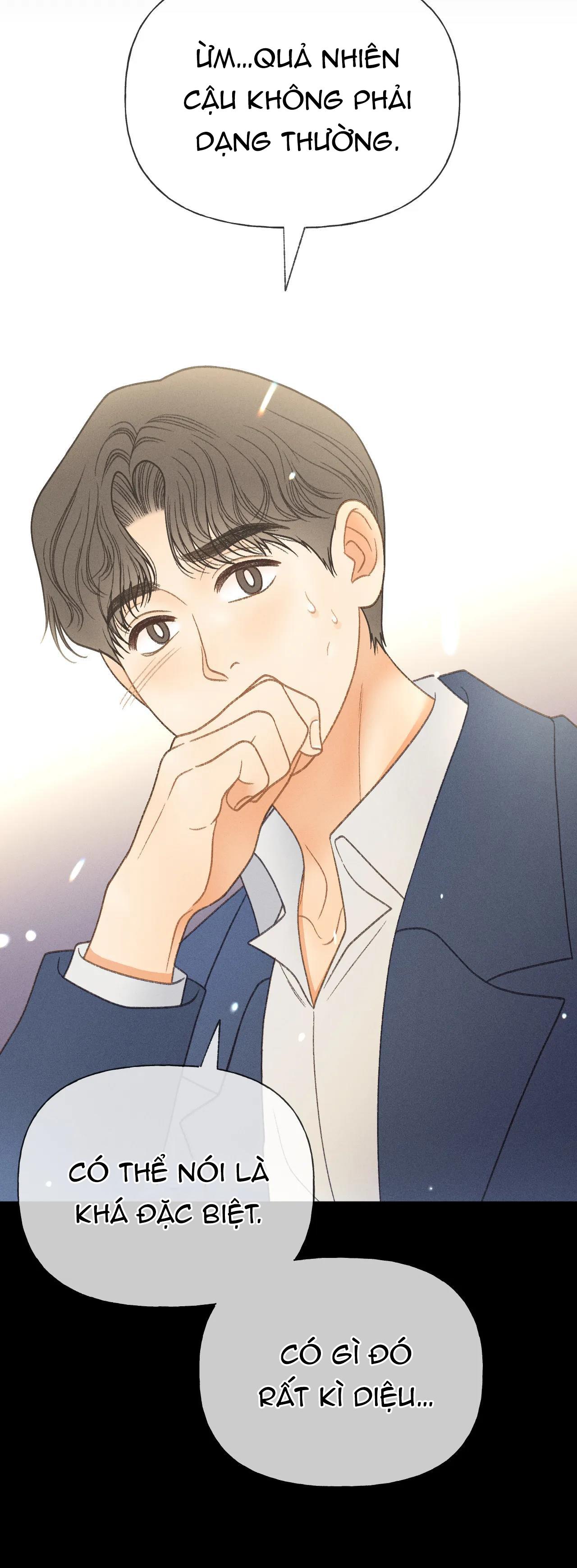 RẠP CHIẾU PHIM ANEMONE - Chap 30