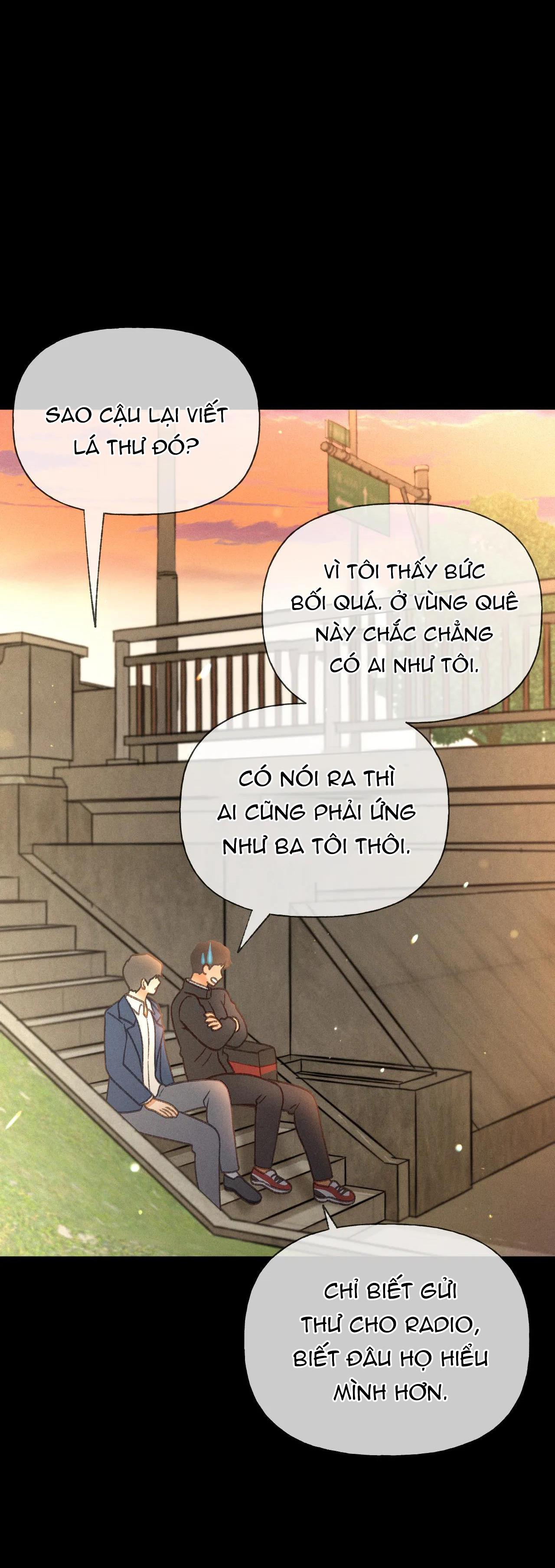 RẠP CHIẾU PHIM ANEMONE - Chap 30