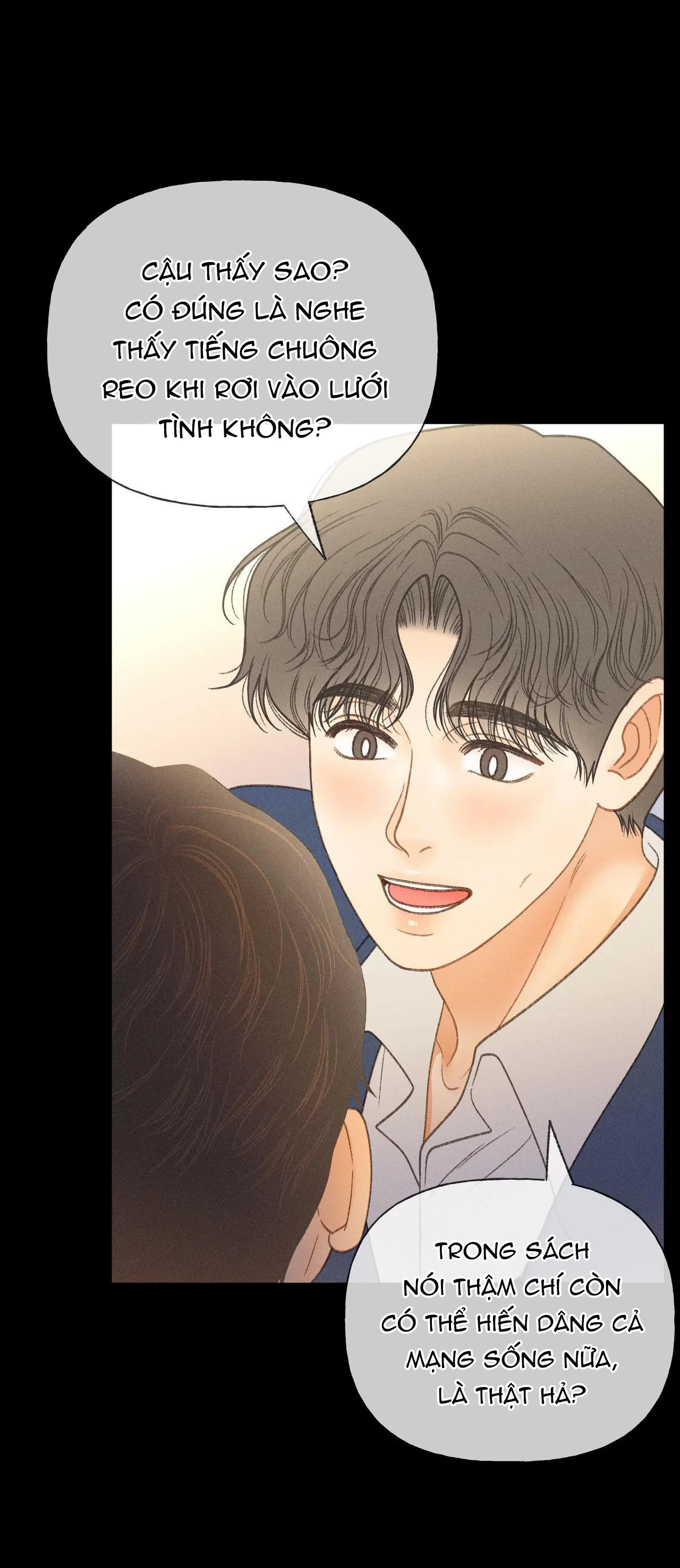 RẠP CHIẾU PHIM ANEMONE - Chap 30