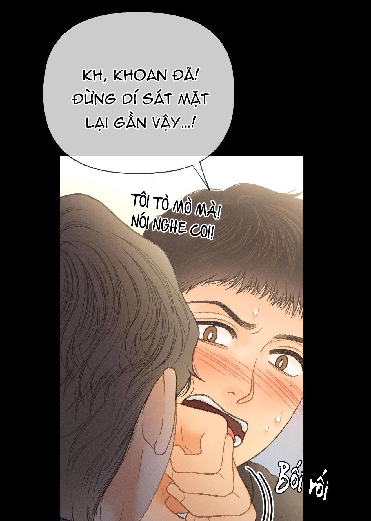 RẠP CHIẾU PHIM ANEMONE - Chap 30