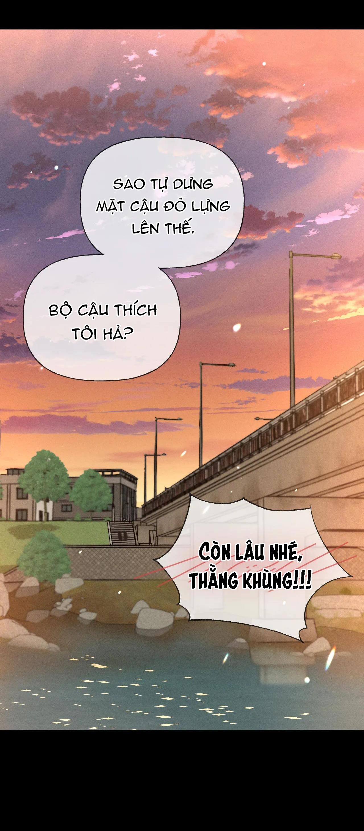 RẠP CHIẾU PHIM ANEMONE - Chap 30