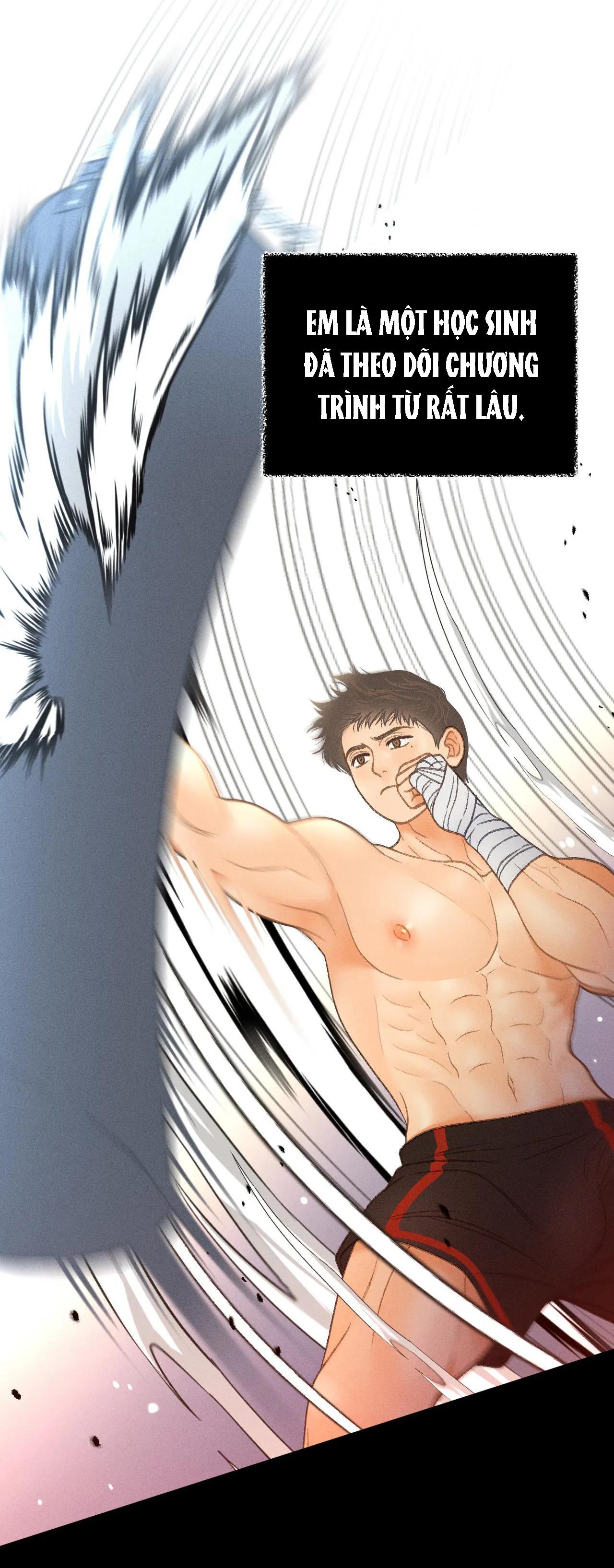 RẠP CHIẾU PHIM ANEMONE - Chap 30