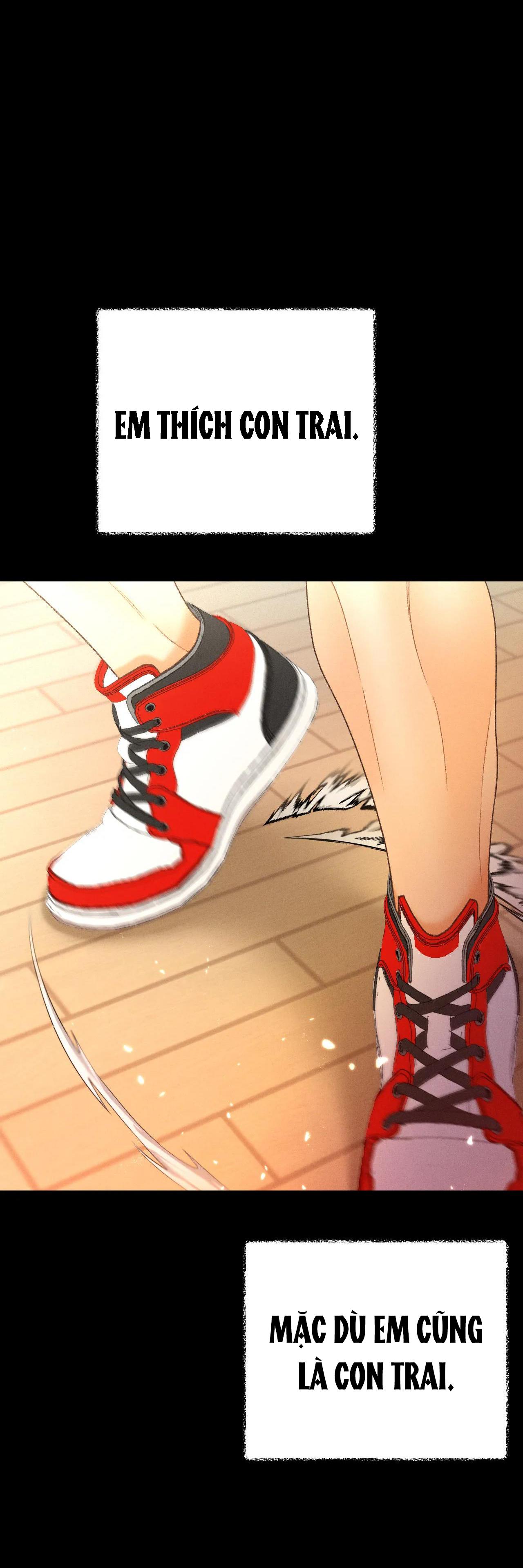 RẠP CHIẾU PHIM ANEMONE - Chap 30