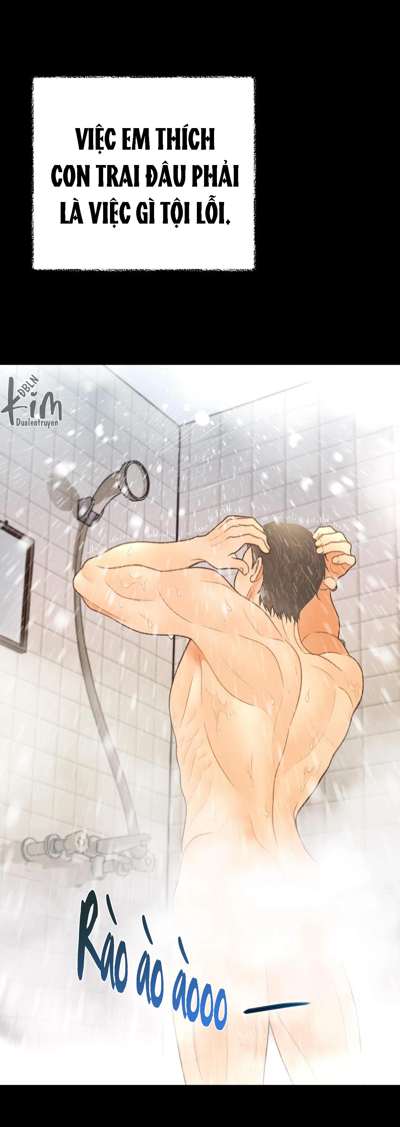 RẠP CHIẾU PHIM ANEMONE - Chap 30