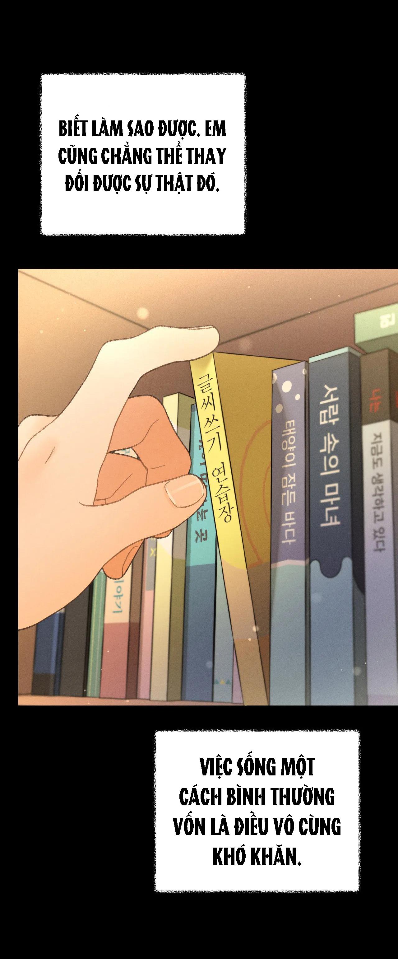 RẠP CHIẾU PHIM ANEMONE - Chap 30