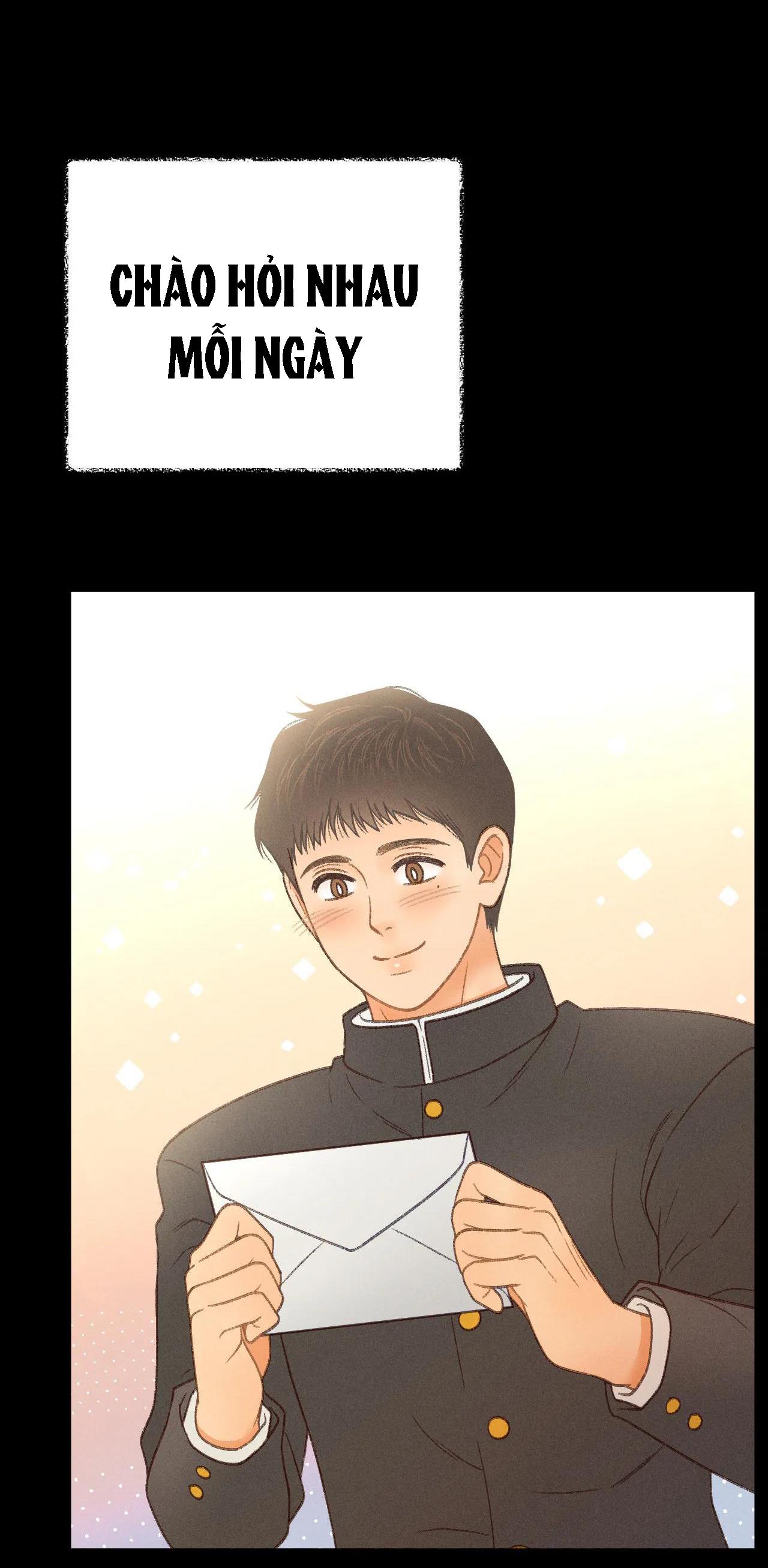 RẠP CHIẾU PHIM ANEMONE - Chap 30