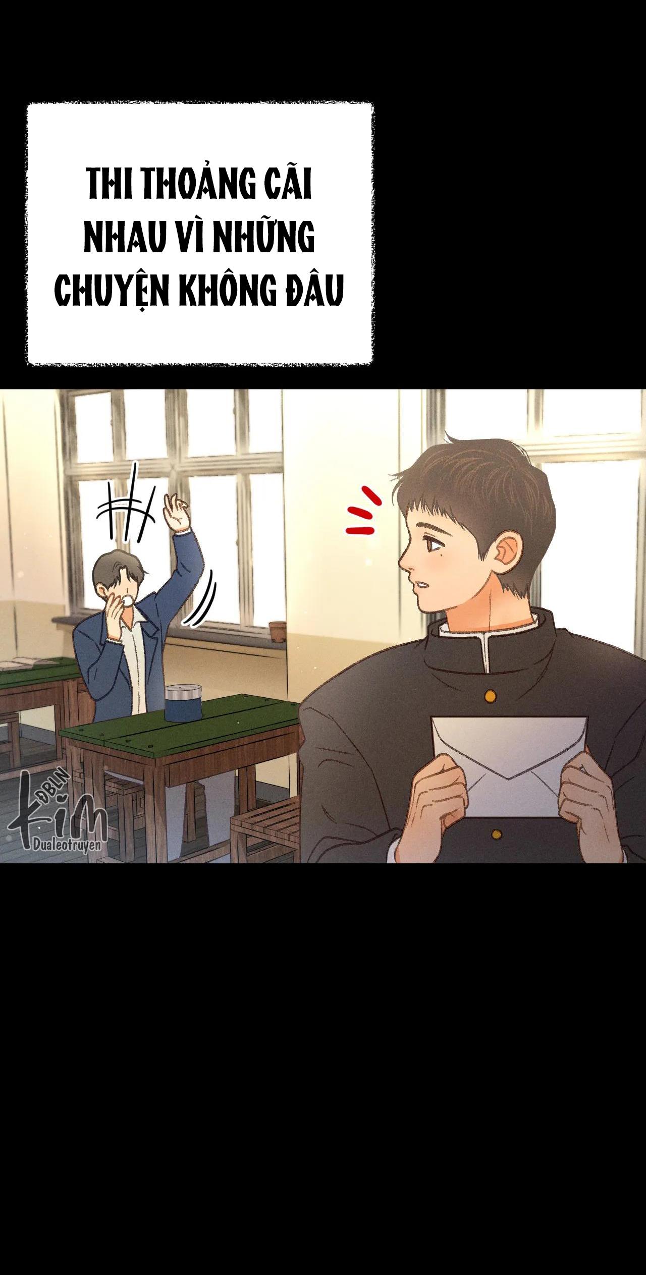 RẠP CHIẾU PHIM ANEMONE - Chap 30