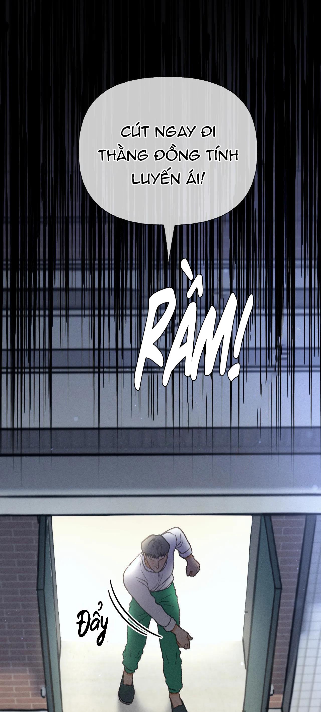 RẠP CHIẾU PHIM ANEMONE - Chap 30