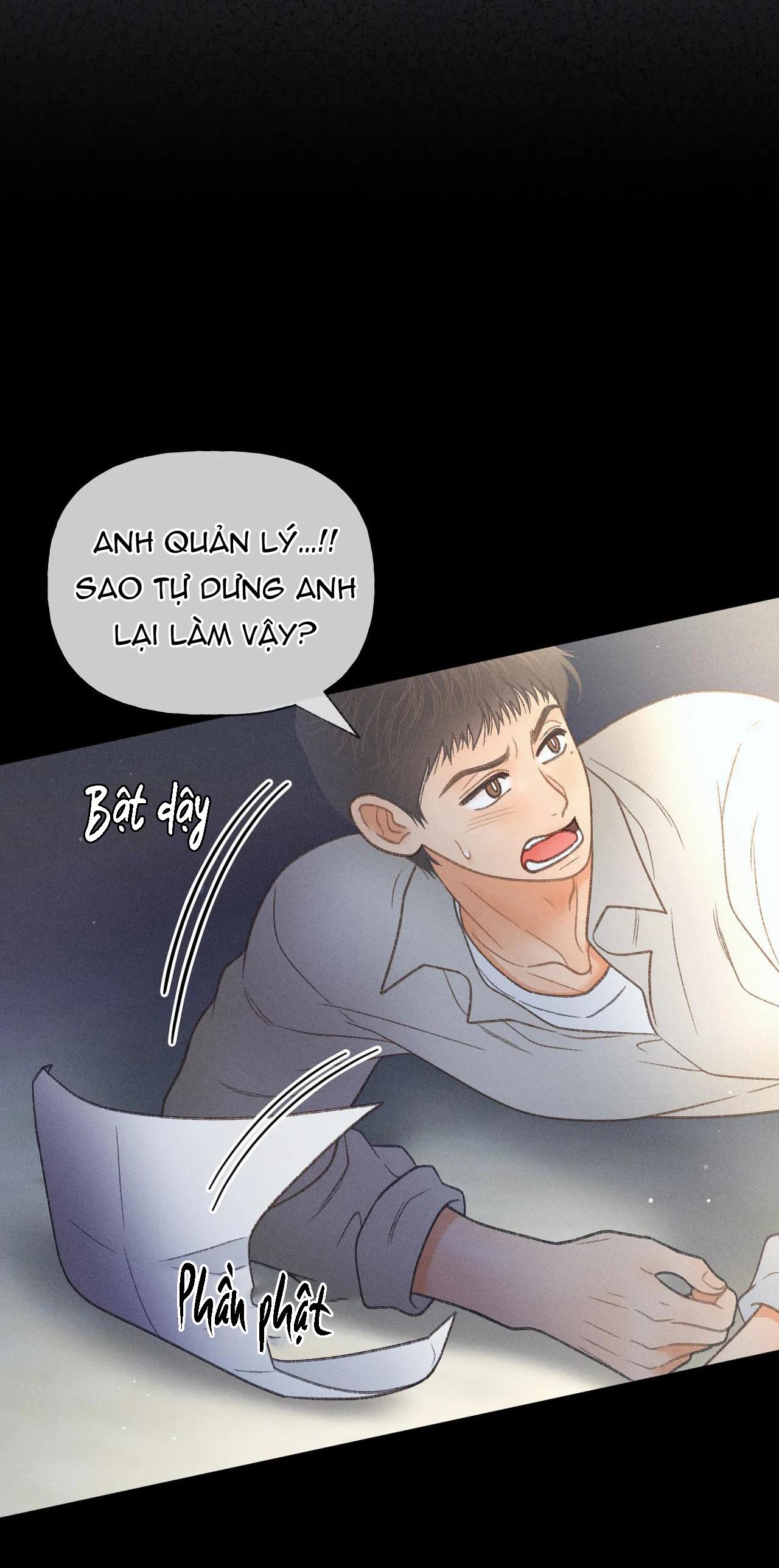 RẠP CHIẾU PHIM ANEMONE - Chap 30