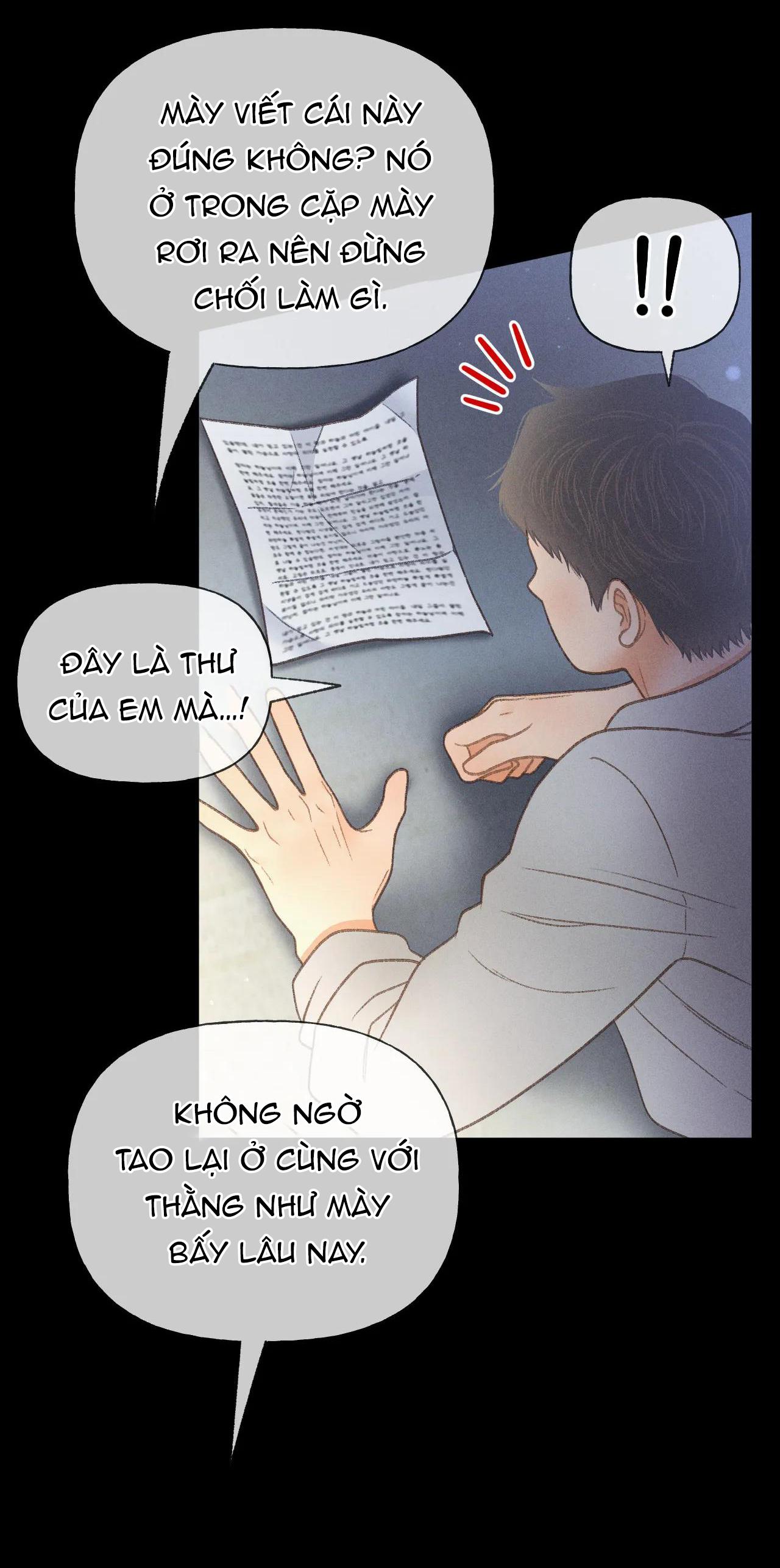 RẠP CHIẾU PHIM ANEMONE - Chap 30