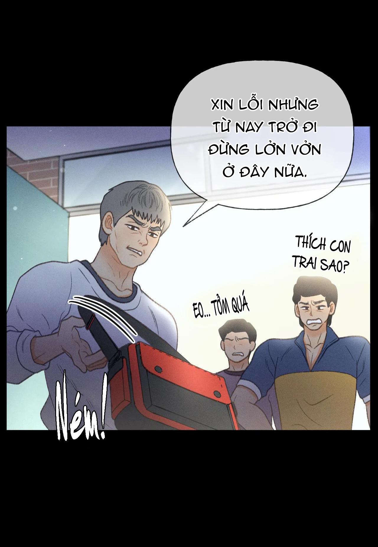 RẠP CHIẾU PHIM ANEMONE - Chap 30