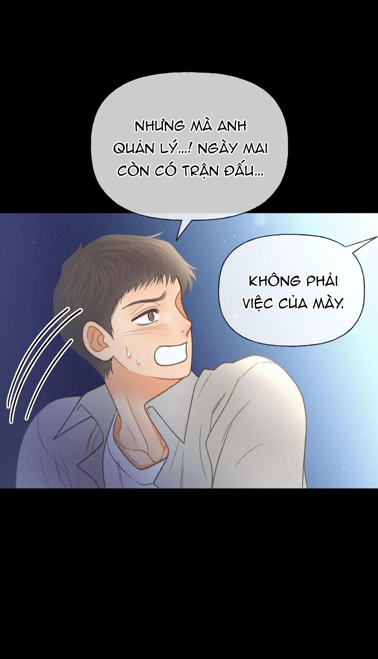 RẠP CHIẾU PHIM ANEMONE - Chap 30