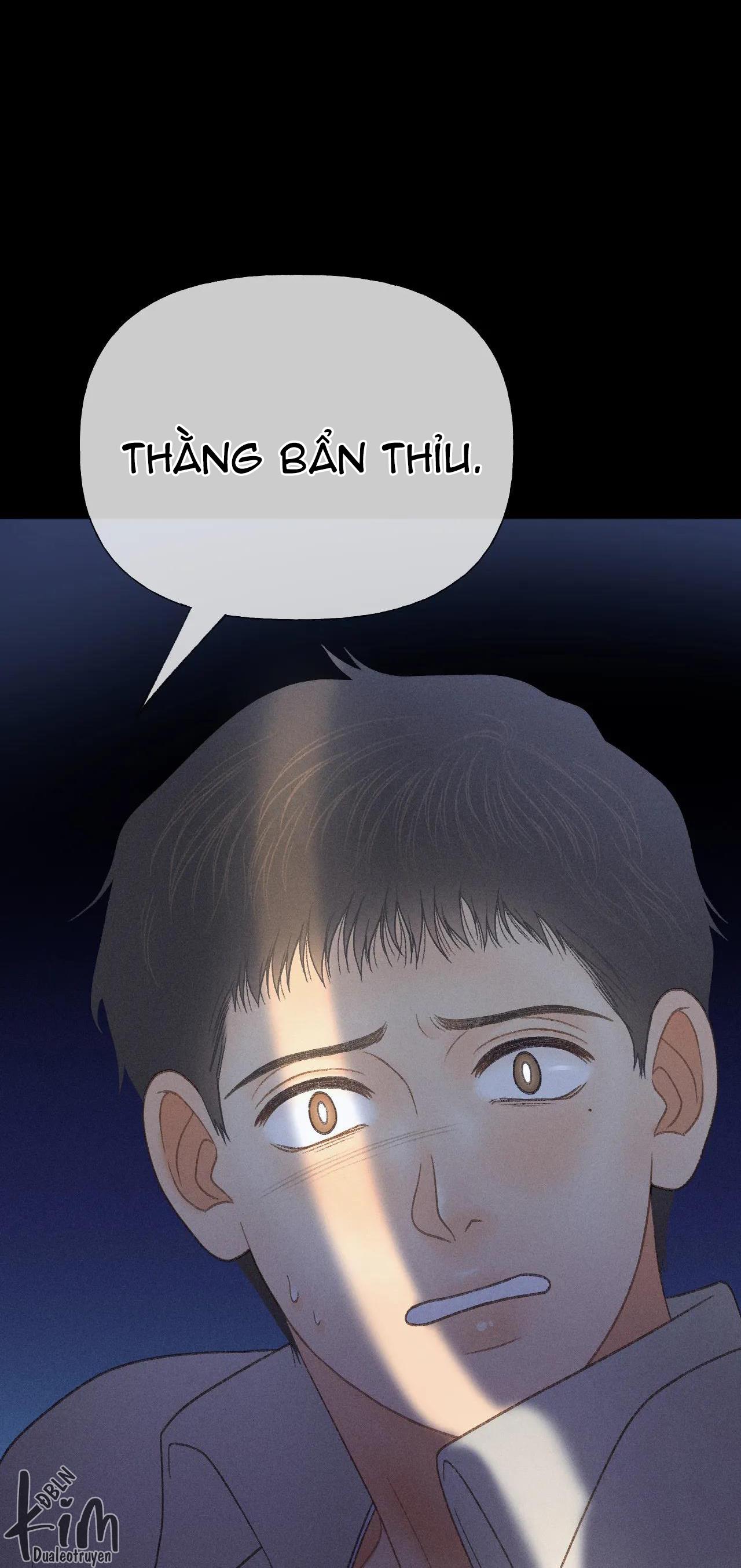 RẠP CHIẾU PHIM ANEMONE - Chap 30