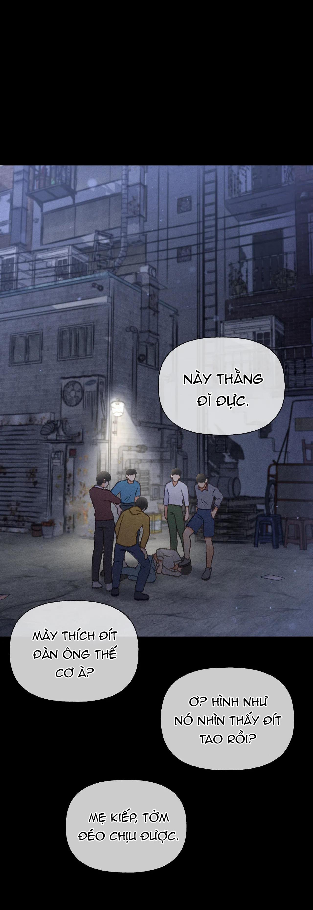 RẠP CHIẾU PHIM ANEMONE - Chap 30