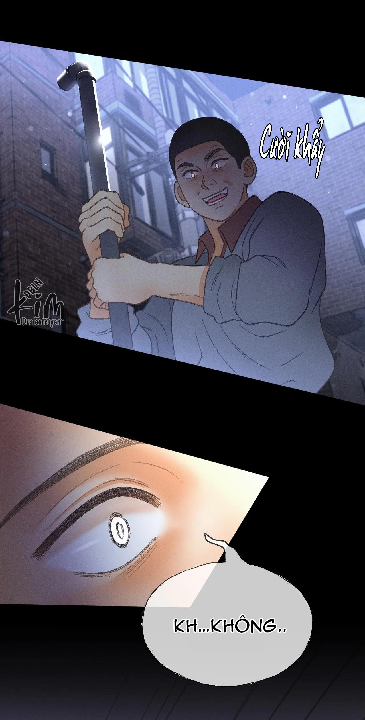 RẠP CHIẾU PHIM ANEMONE - Chap 30