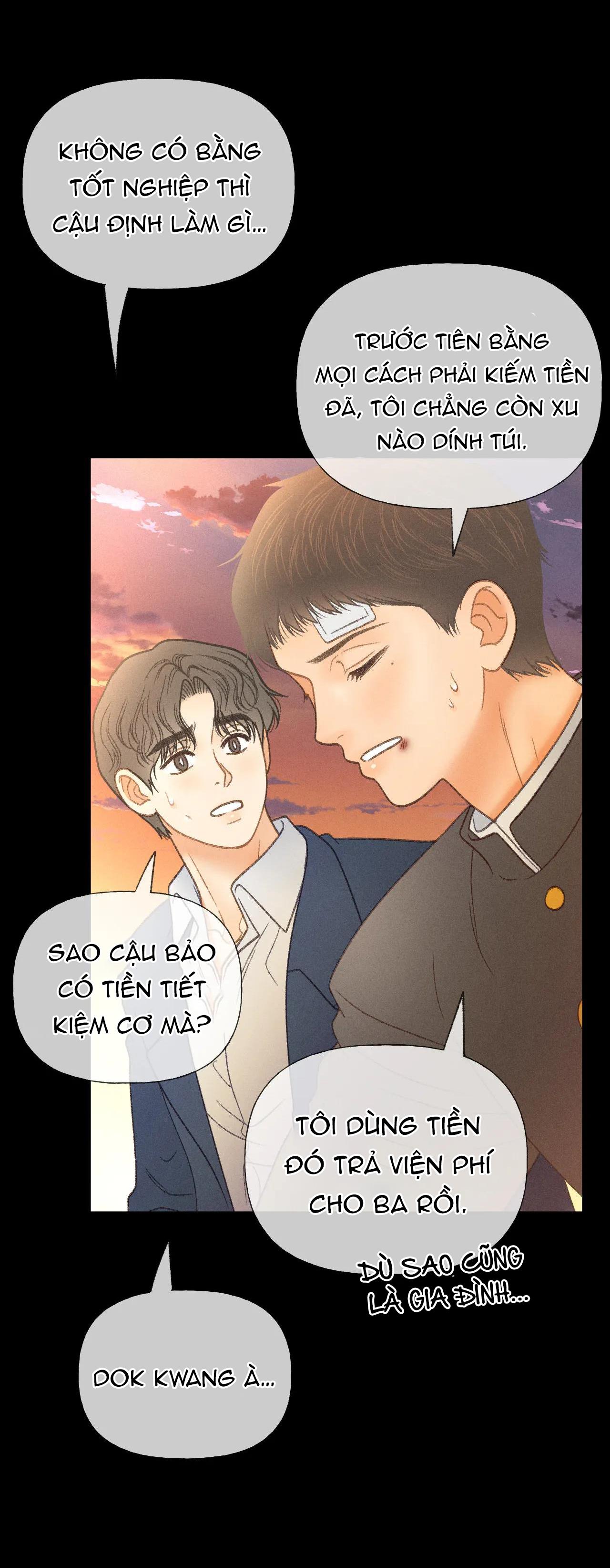 RẠP CHIẾU PHIM ANEMONE - Chap 30