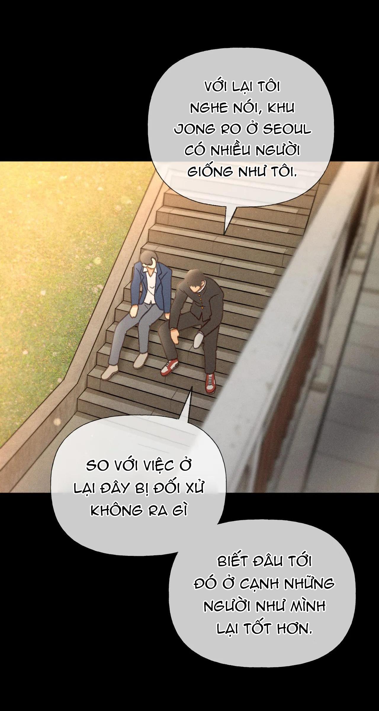 RẠP CHIẾU PHIM ANEMONE - Chap 30