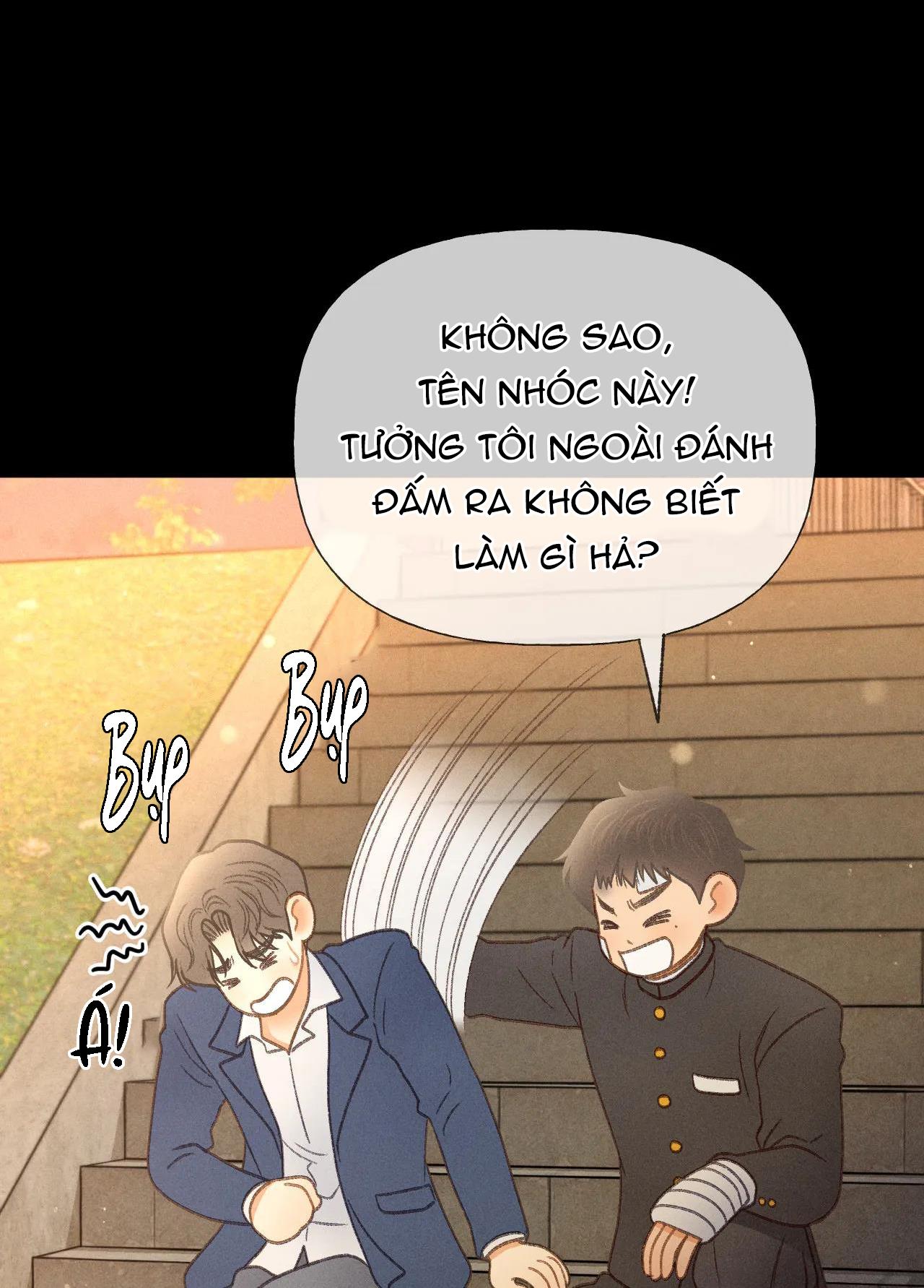 RẠP CHIẾU PHIM ANEMONE - Chap 30