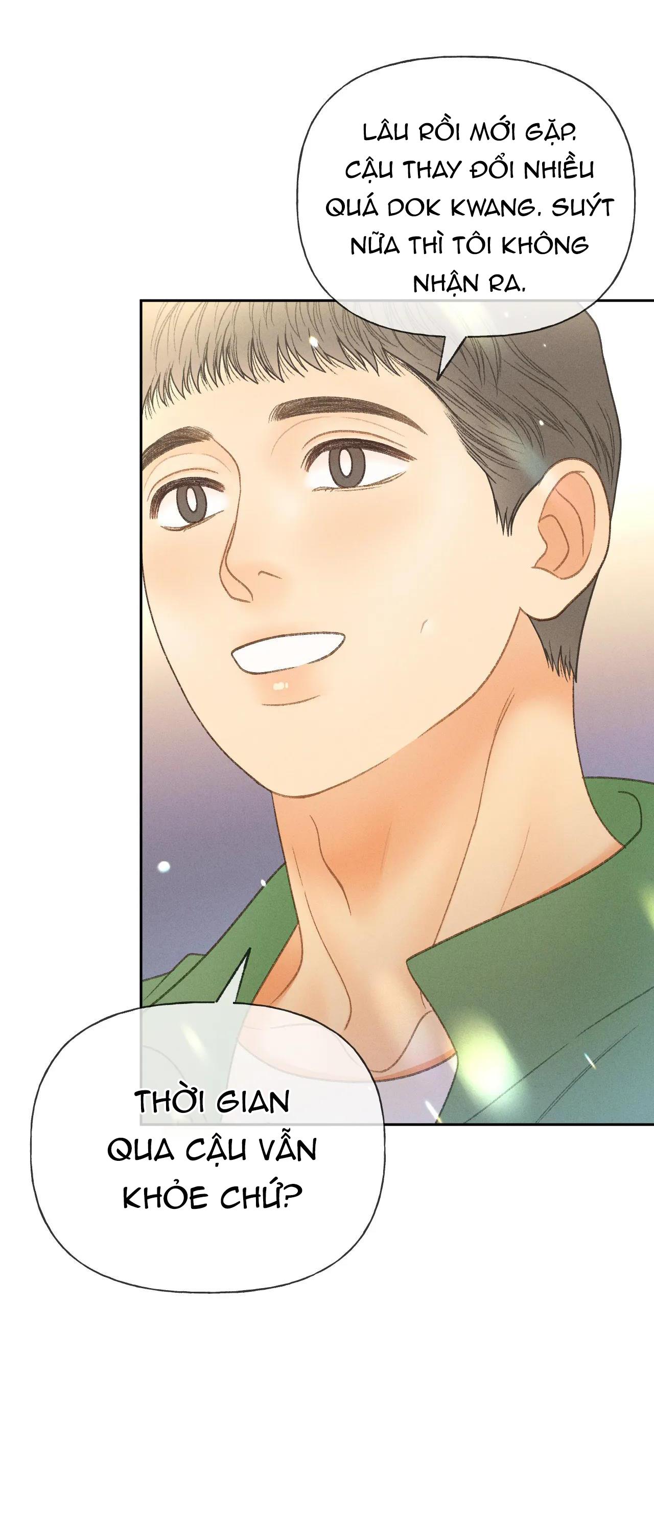 RẠP CHIẾU PHIM ANEMONE - Chap 30