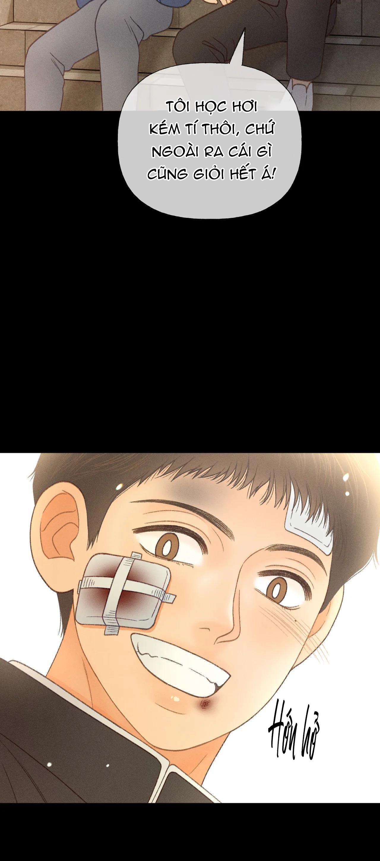 RẠP CHIẾU PHIM ANEMONE - Chap 30