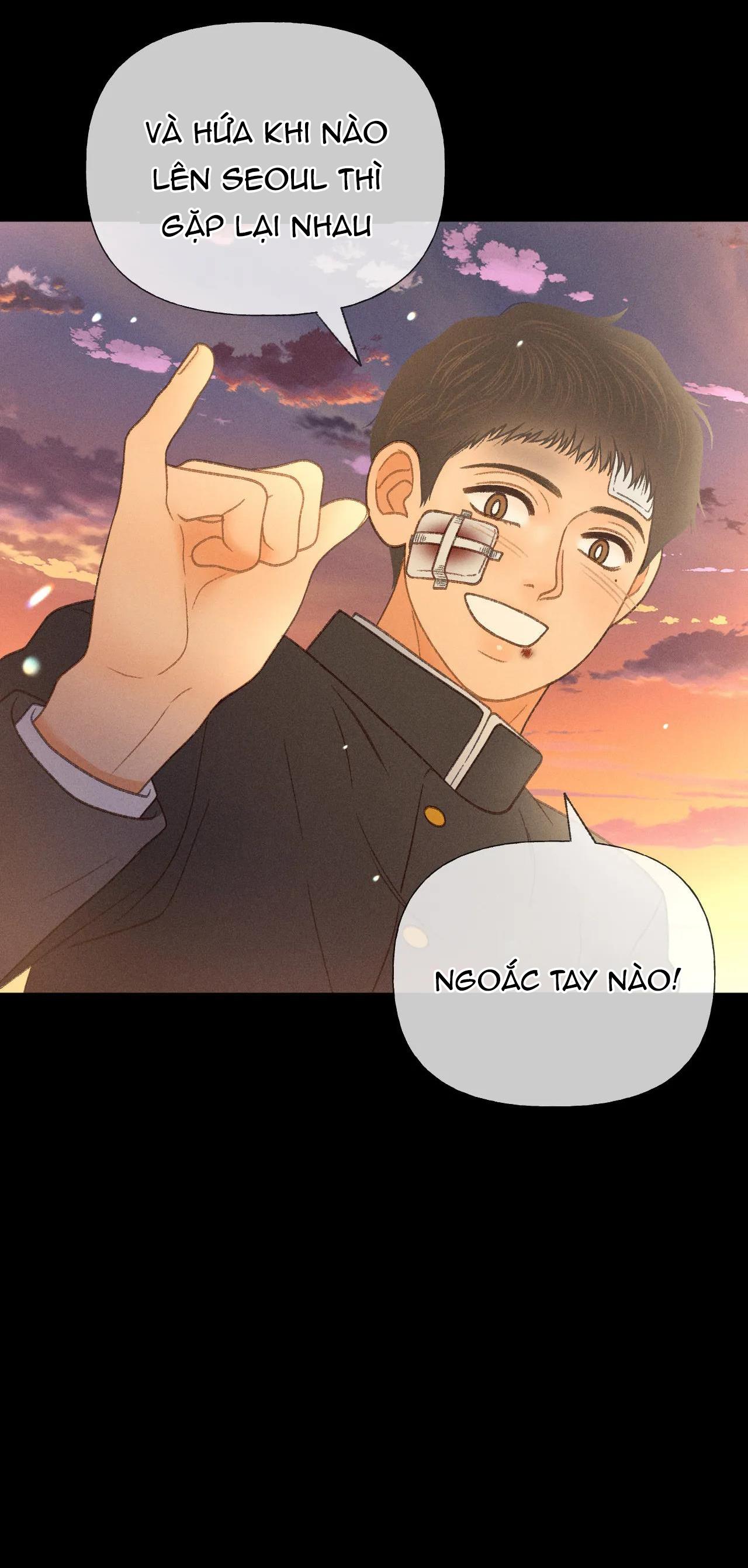 RẠP CHIẾU PHIM ANEMONE - Chap 30