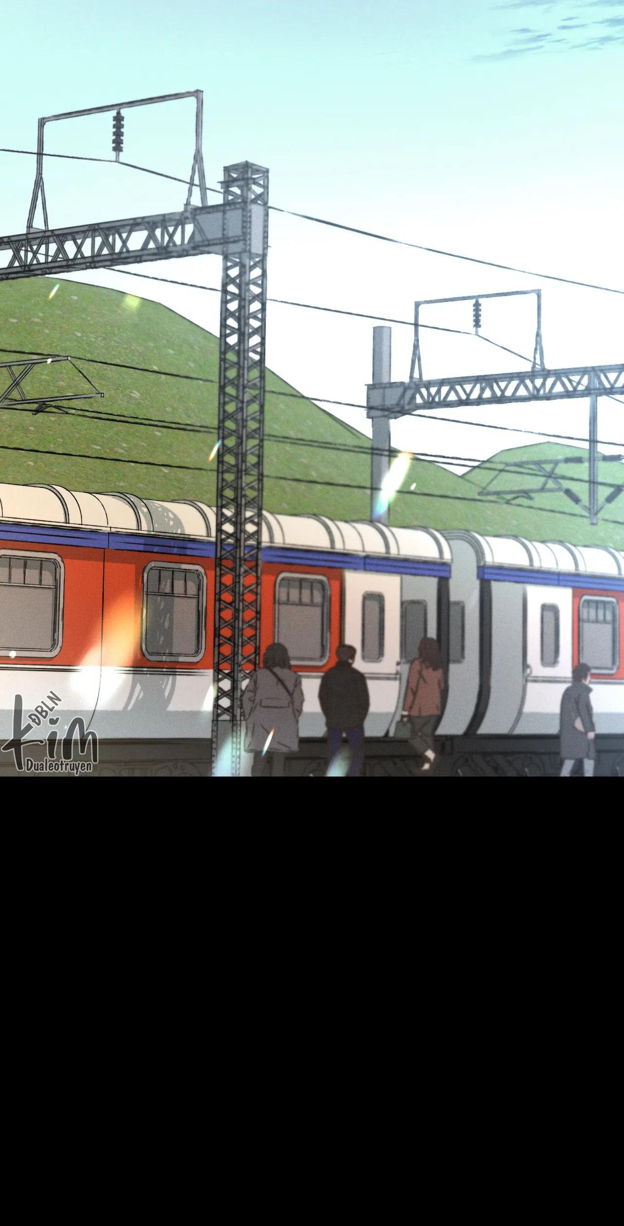 RẠP CHIẾU PHIM ANEMONE - Chap 30