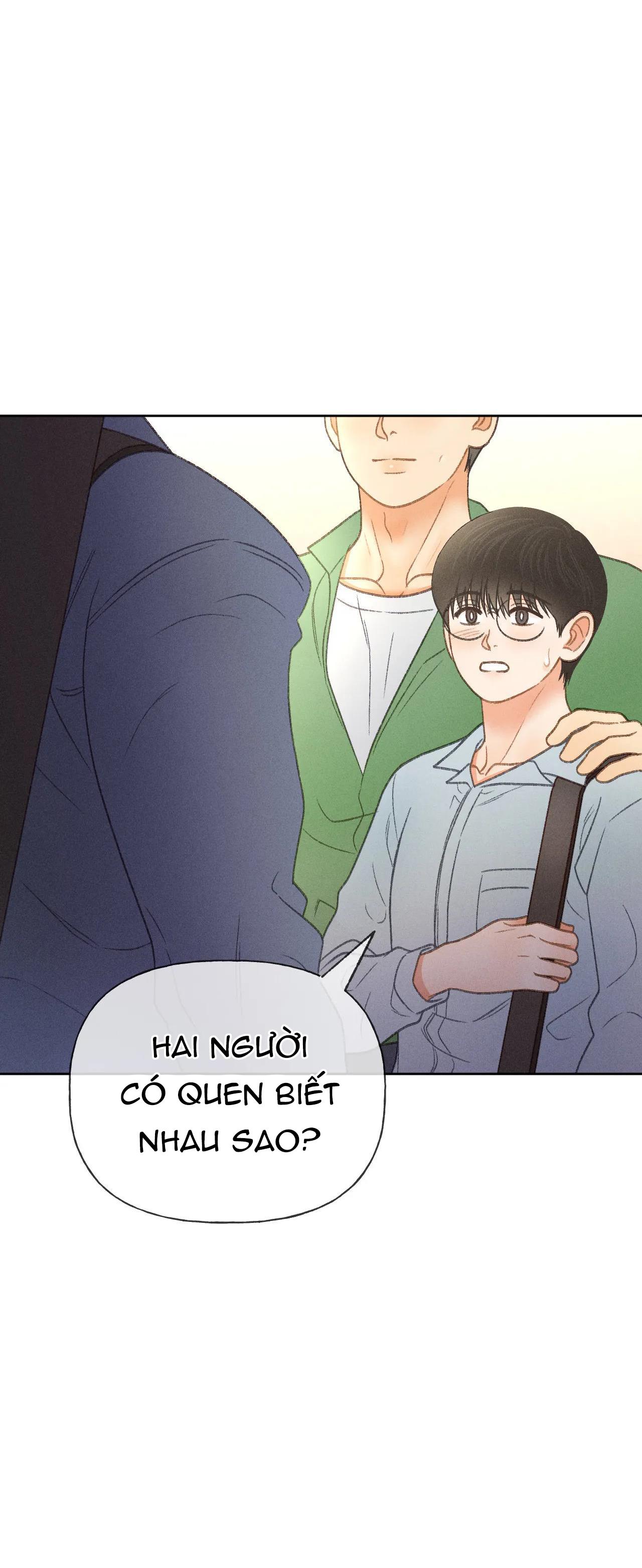 RẠP CHIẾU PHIM ANEMONE - Chap 30