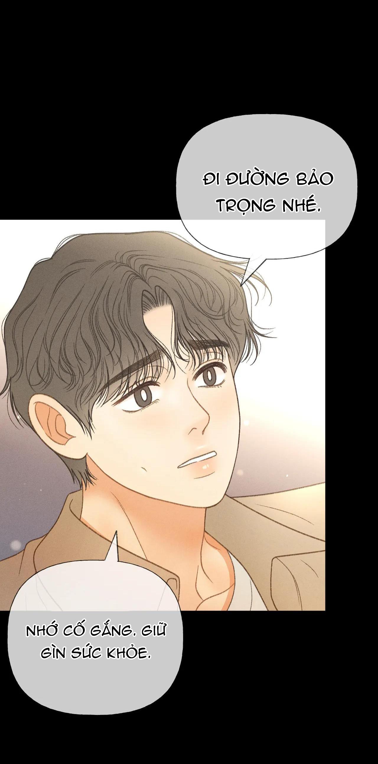 RẠP CHIẾU PHIM ANEMONE - Chap 30