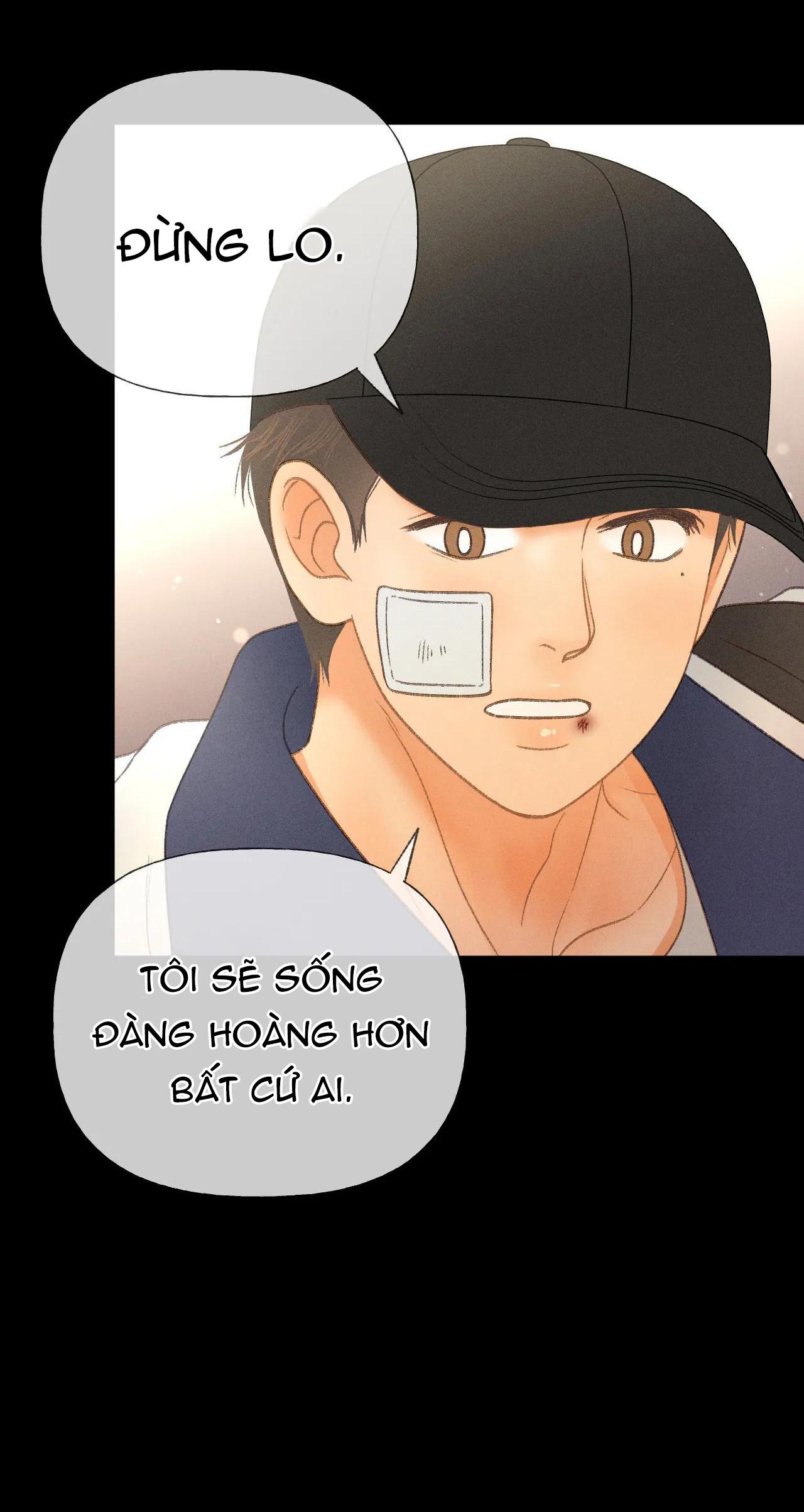 RẠP CHIẾU PHIM ANEMONE - Chap 30