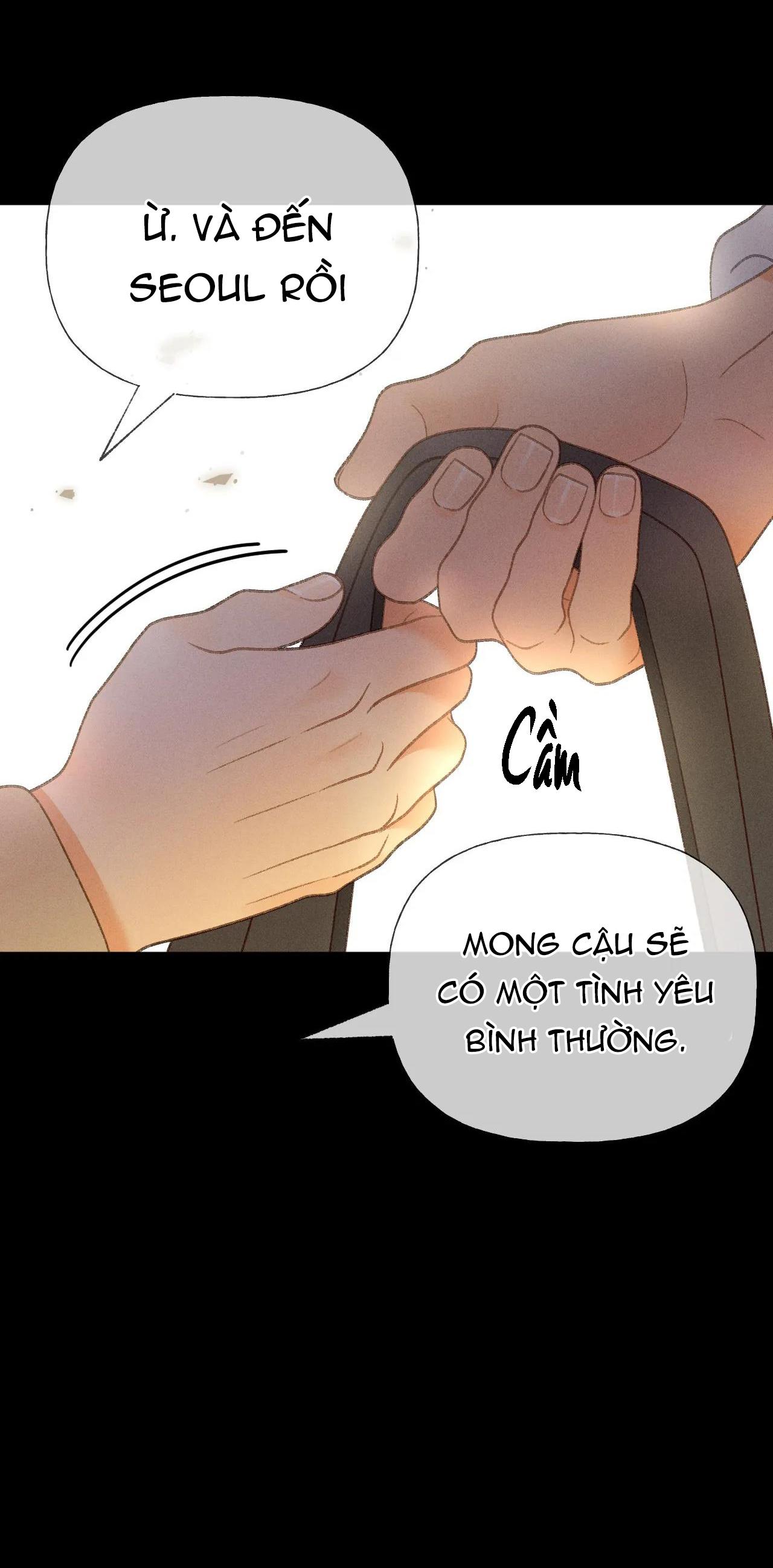 RẠP CHIẾU PHIM ANEMONE - Chap 30