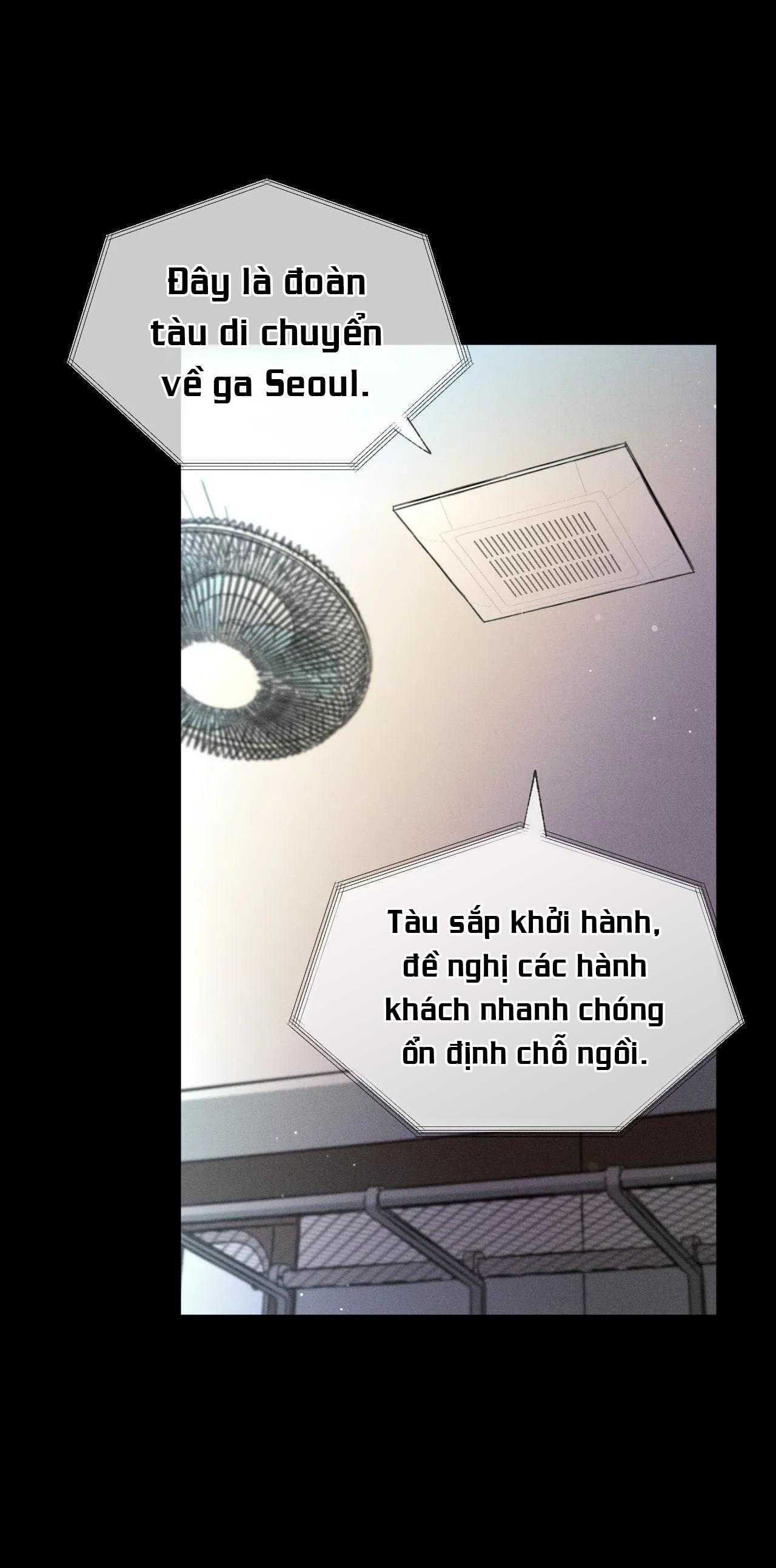 RẠP CHIẾU PHIM ANEMONE - Chap 30