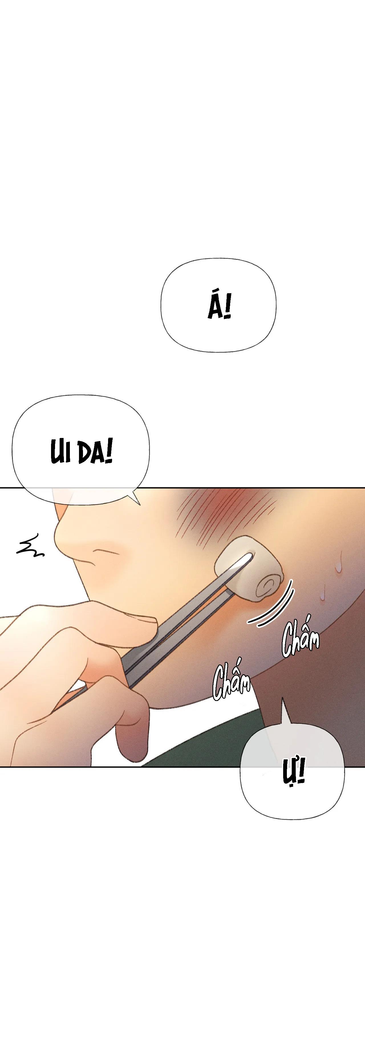 RẠP CHIẾU PHIM ANEMONE - Chap 31