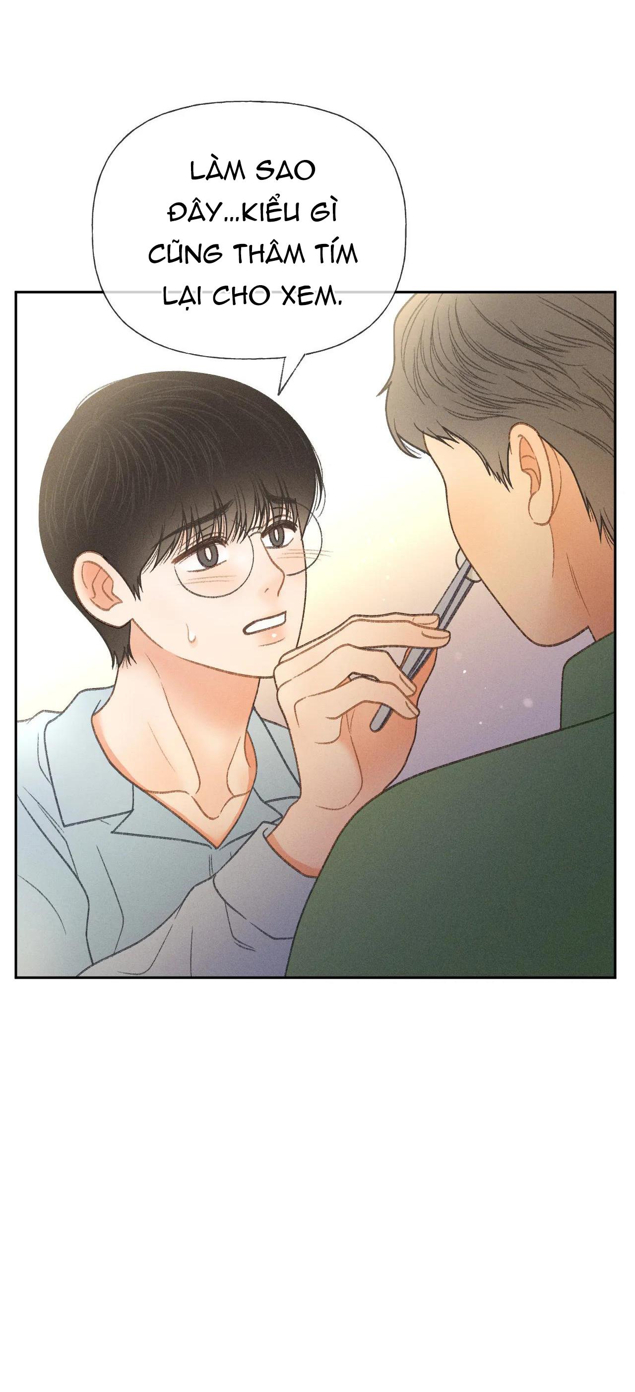 RẠP CHIẾU PHIM ANEMONE - Chap 31