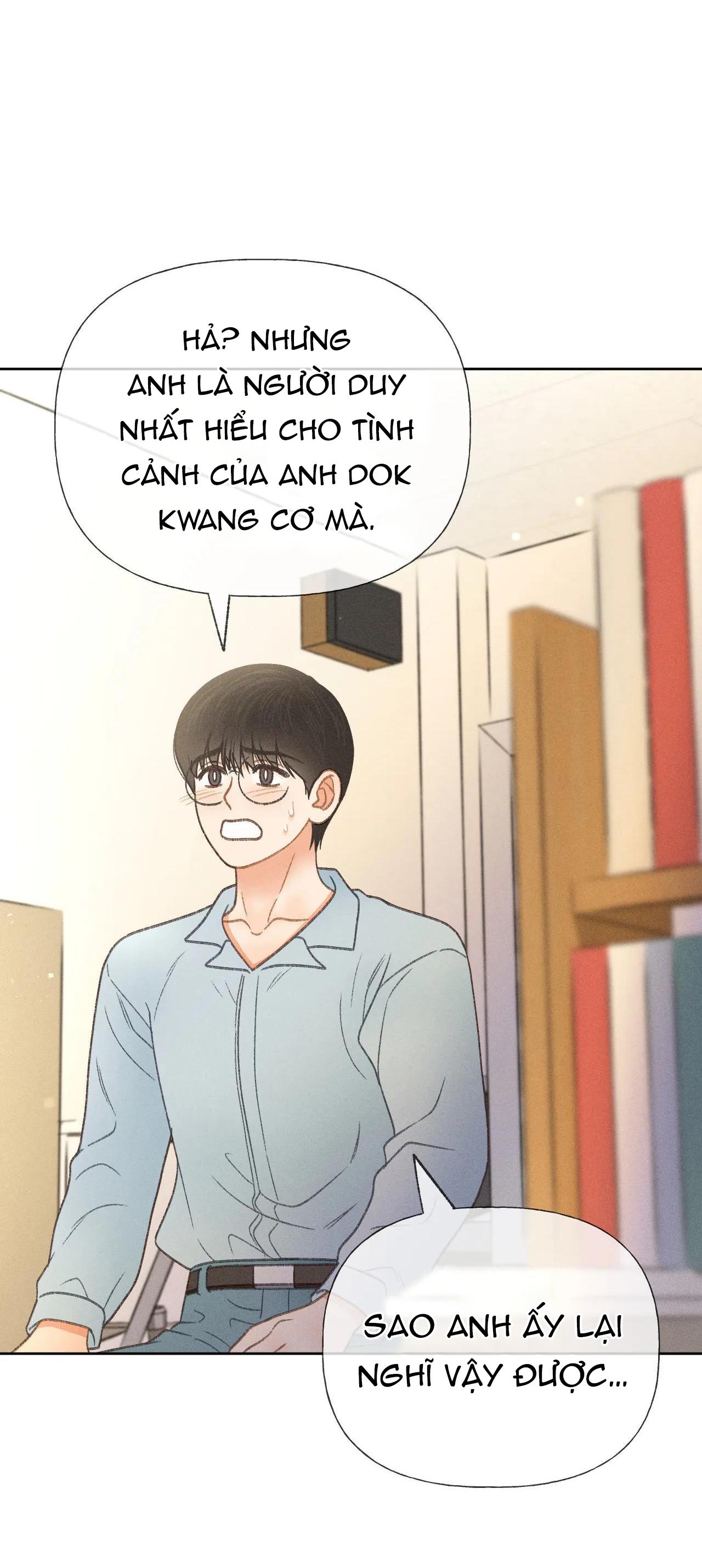 RẠP CHIẾU PHIM ANEMONE - Chap 31