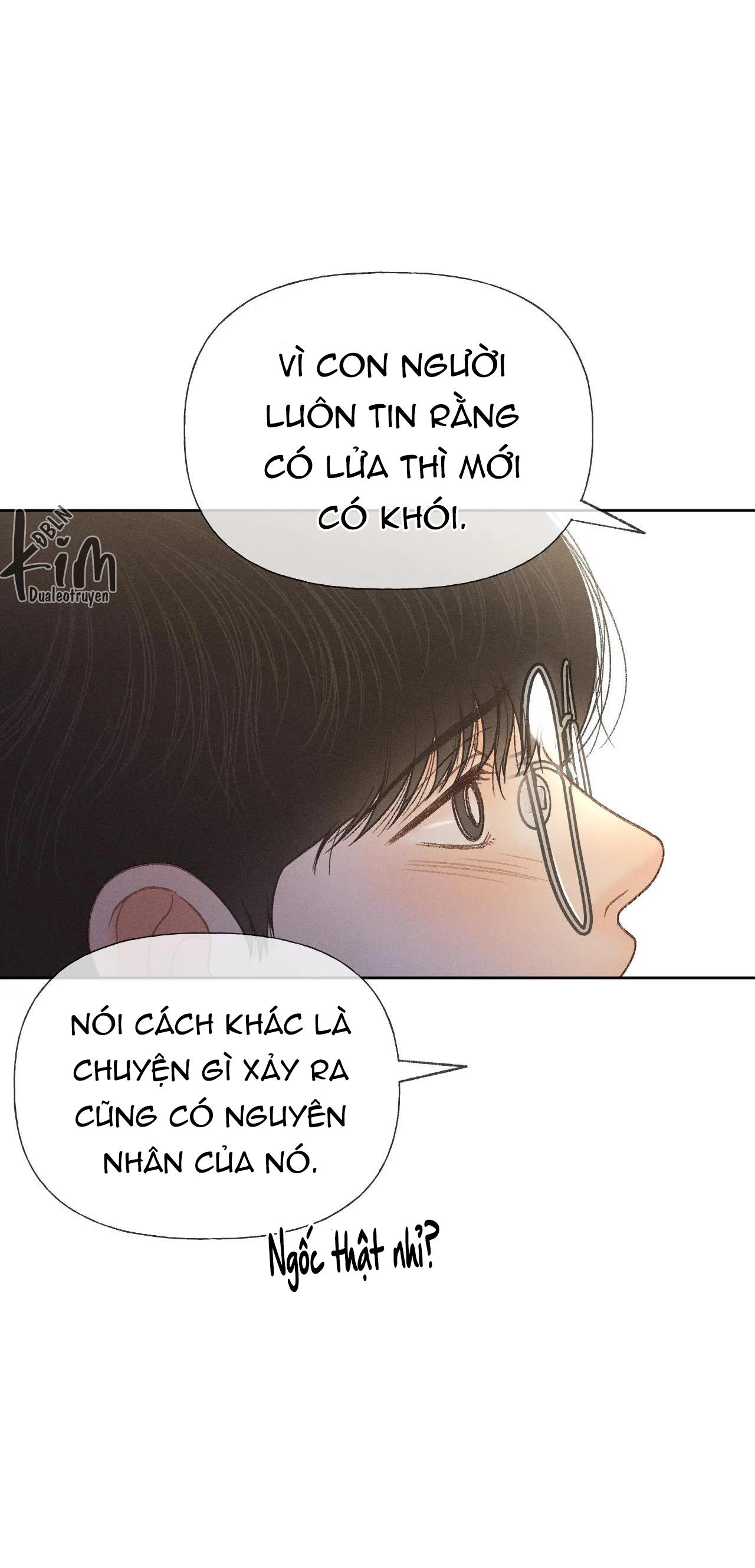 RẠP CHIẾU PHIM ANEMONE - Chap 31