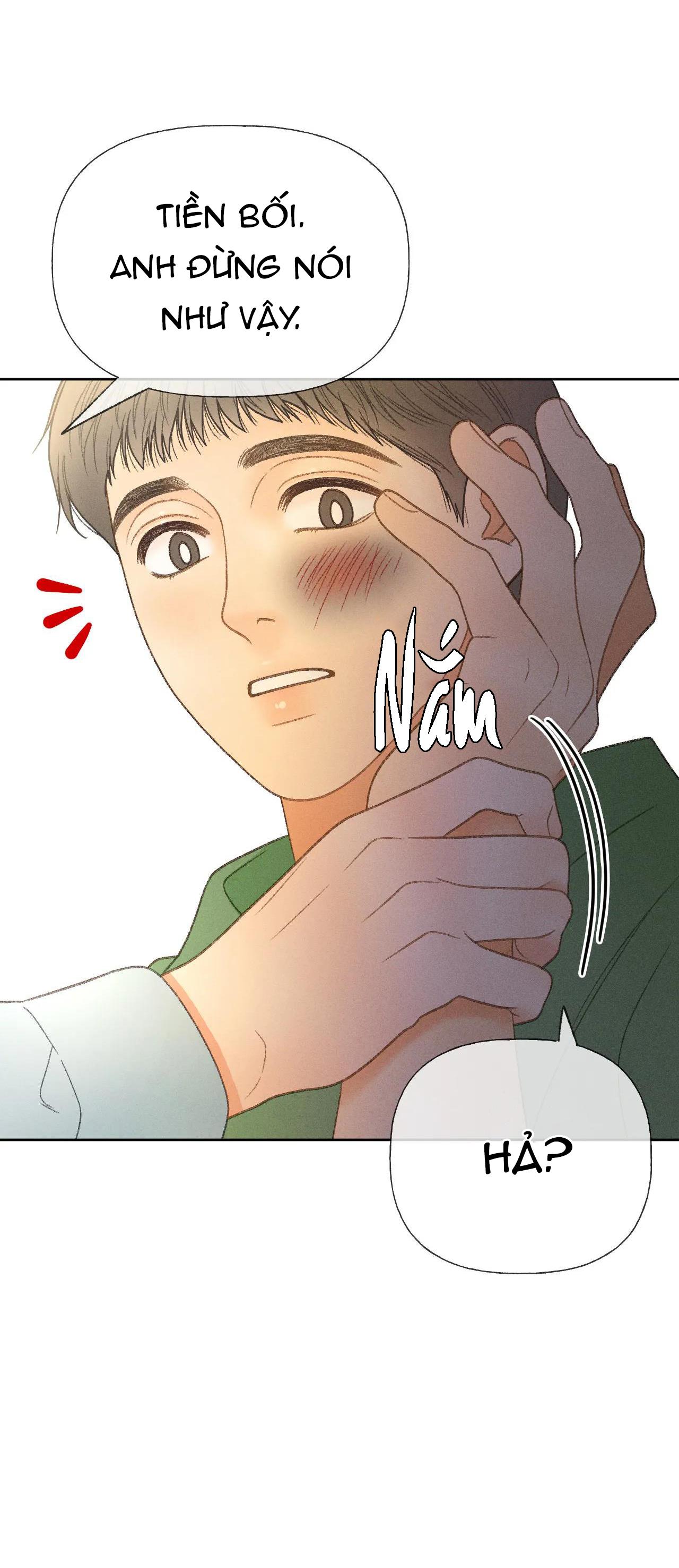 RẠP CHIẾU PHIM ANEMONE - Chap 31