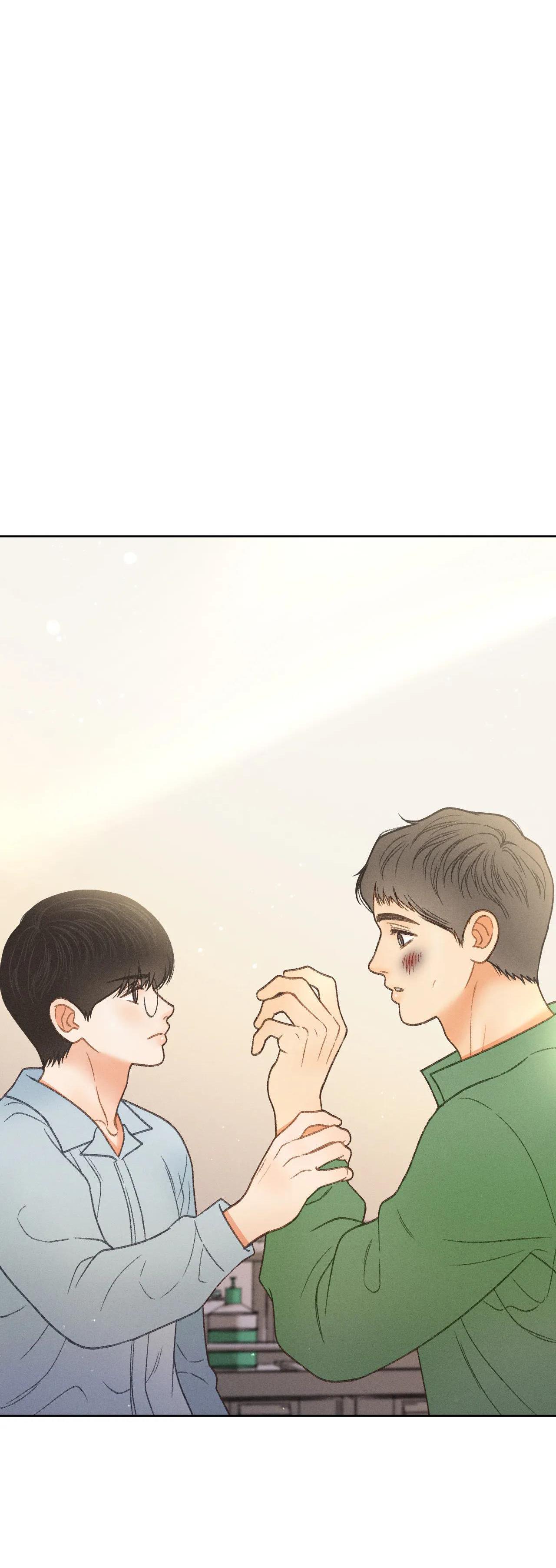 RẠP CHIẾU PHIM ANEMONE - Chap 31