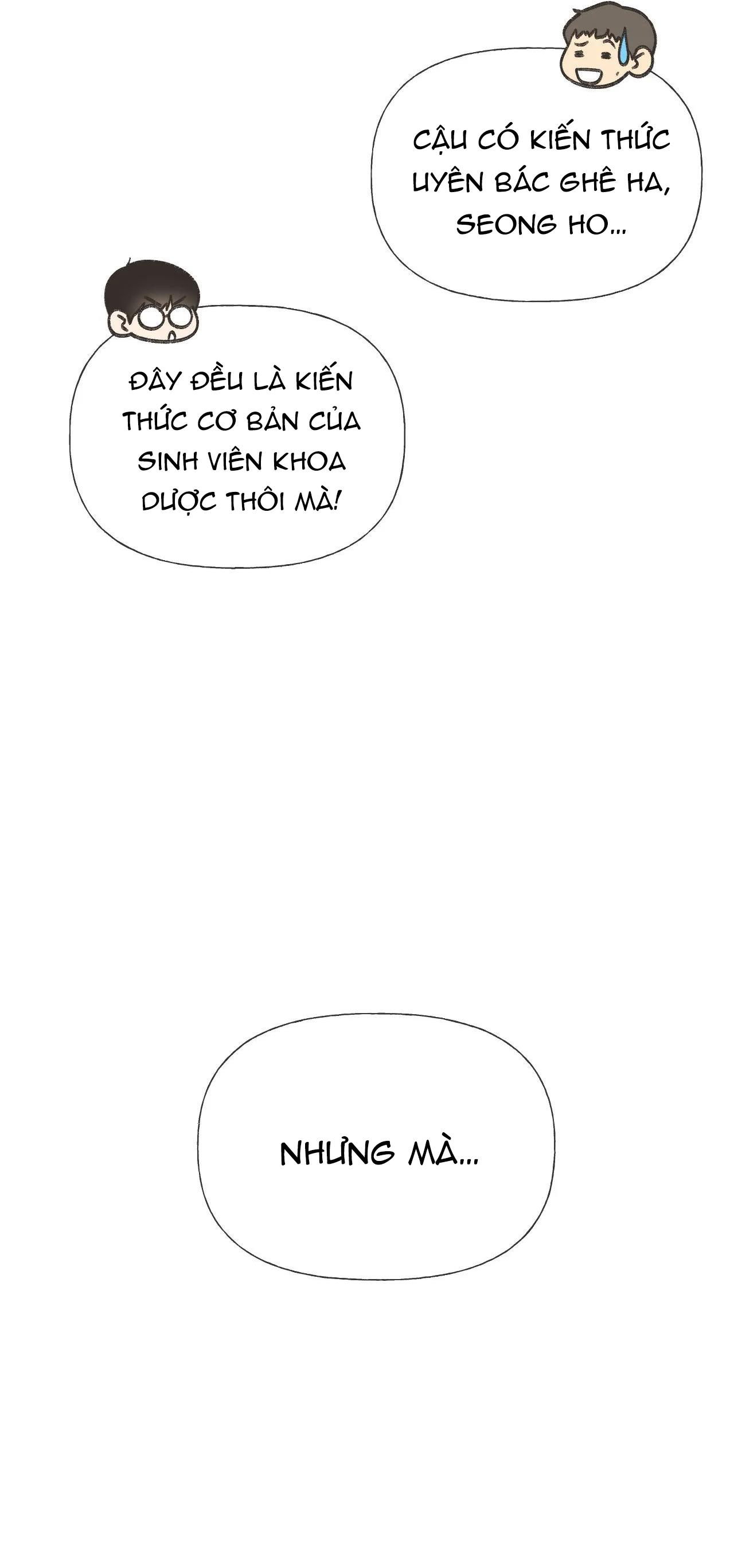 RẠP CHIẾU PHIM ANEMONE - Chap 31