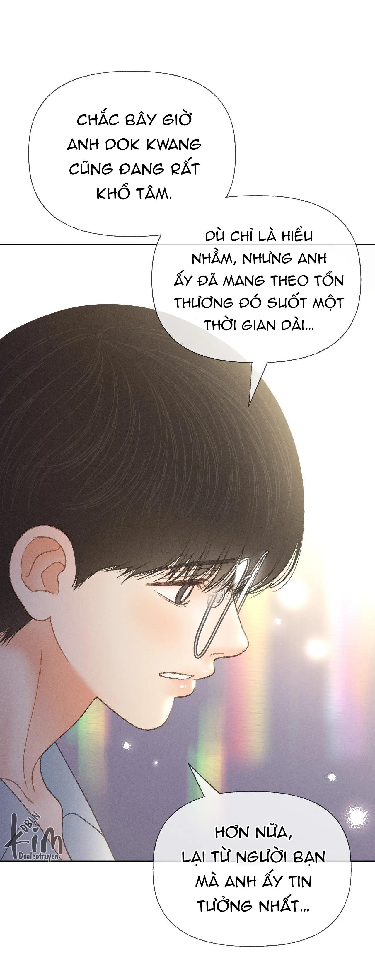 RẠP CHIẾU PHIM ANEMONE - Chap 31