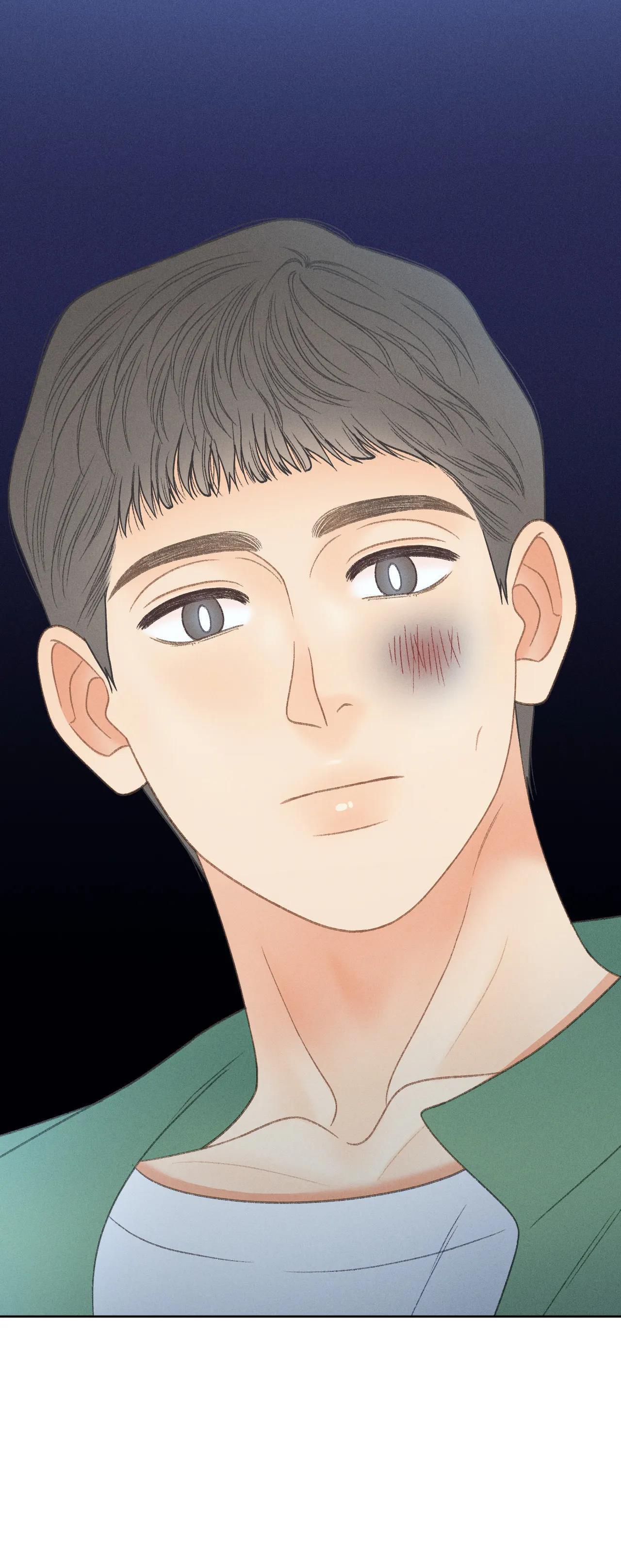 RẠP CHIẾU PHIM ANEMONE - Chap 31