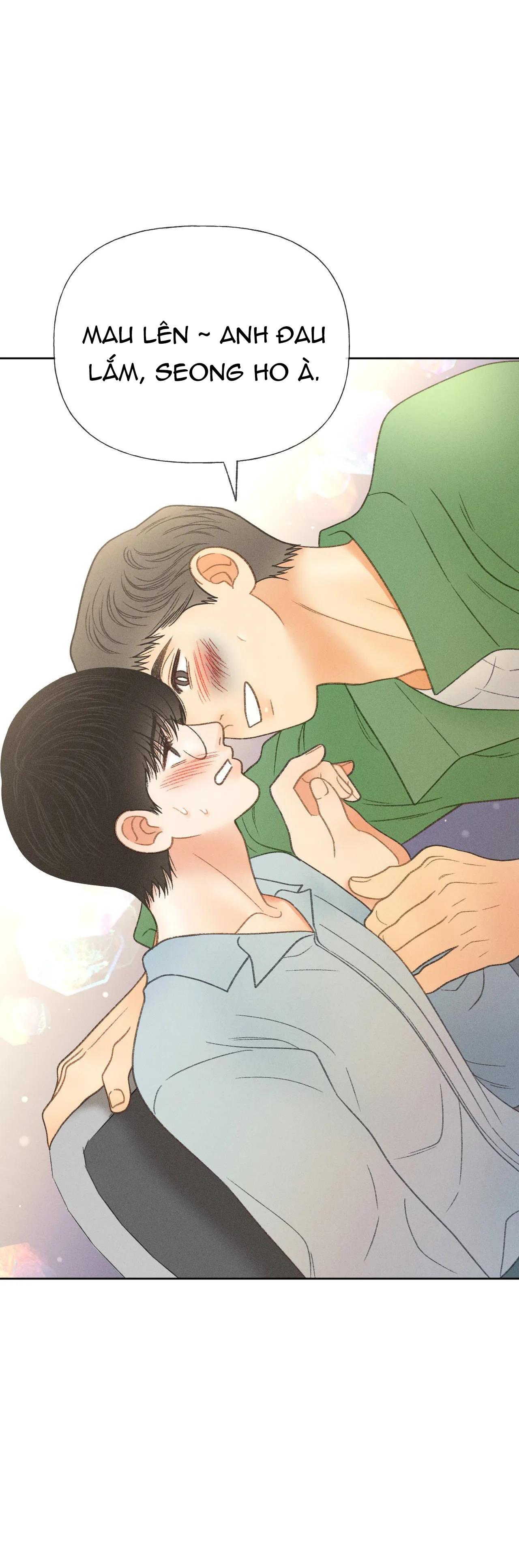 RẠP CHIẾU PHIM ANEMONE - Chap 31