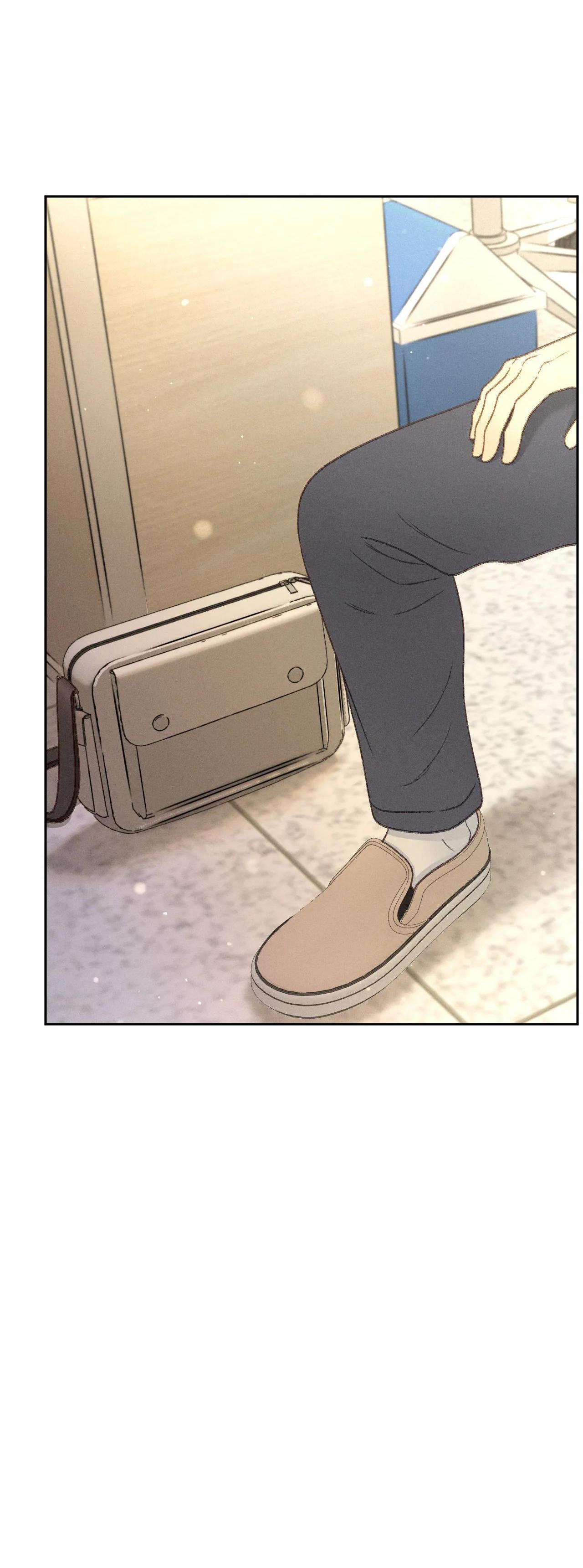 RẠP CHIẾU PHIM ANEMONE - Chap 31