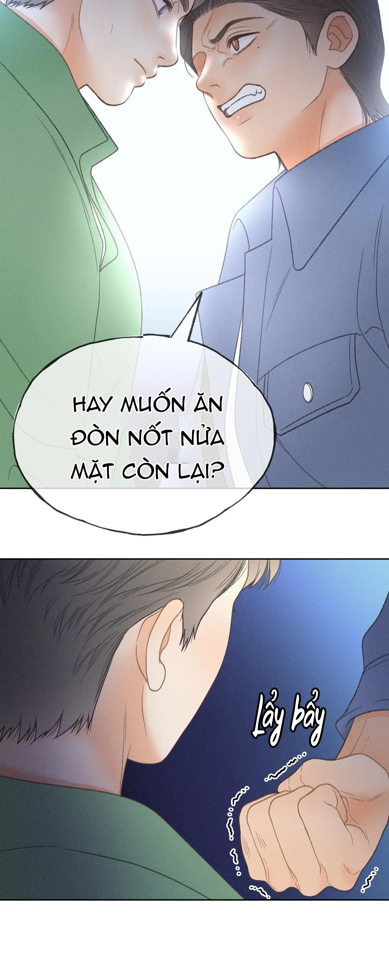 RẠP CHIẾU PHIM ANEMONE - Chap 31