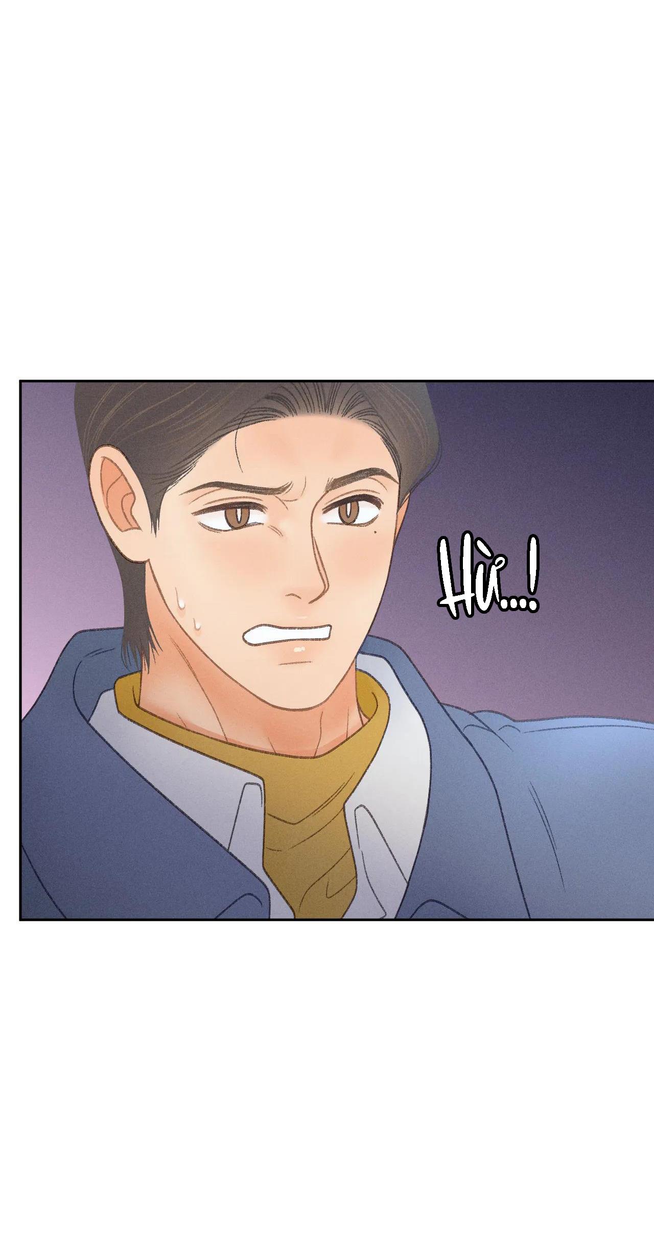 RẠP CHIẾU PHIM ANEMONE - Chap 31