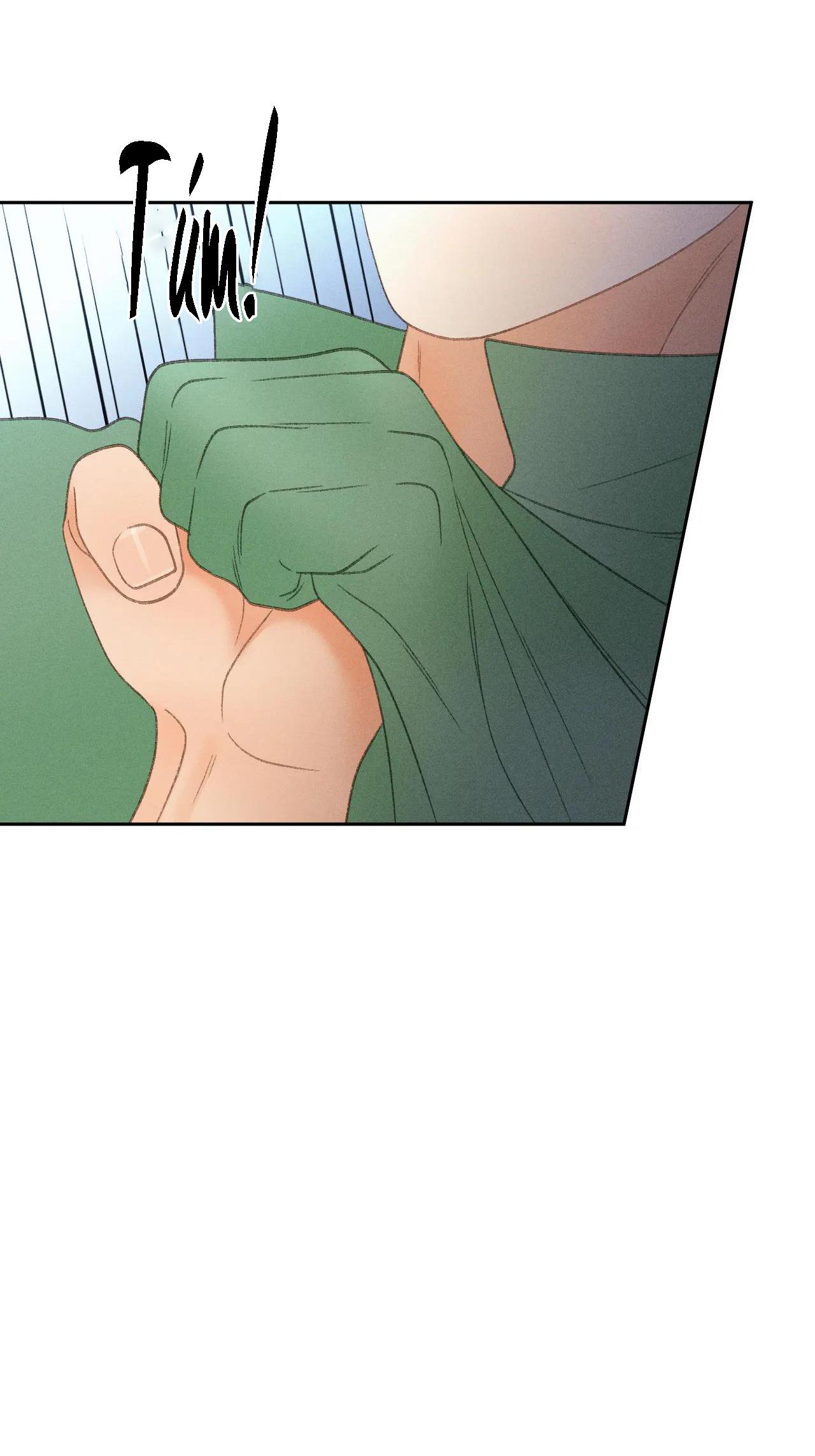 RẠP CHIẾU PHIM ANEMONE - Chap 31