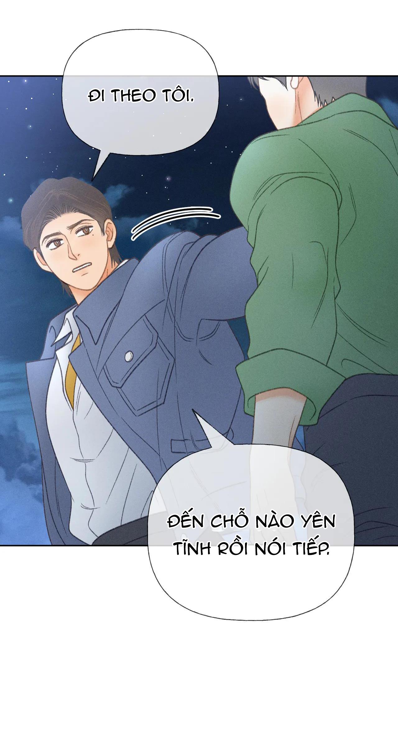 RẠP CHIẾU PHIM ANEMONE - Chap 31